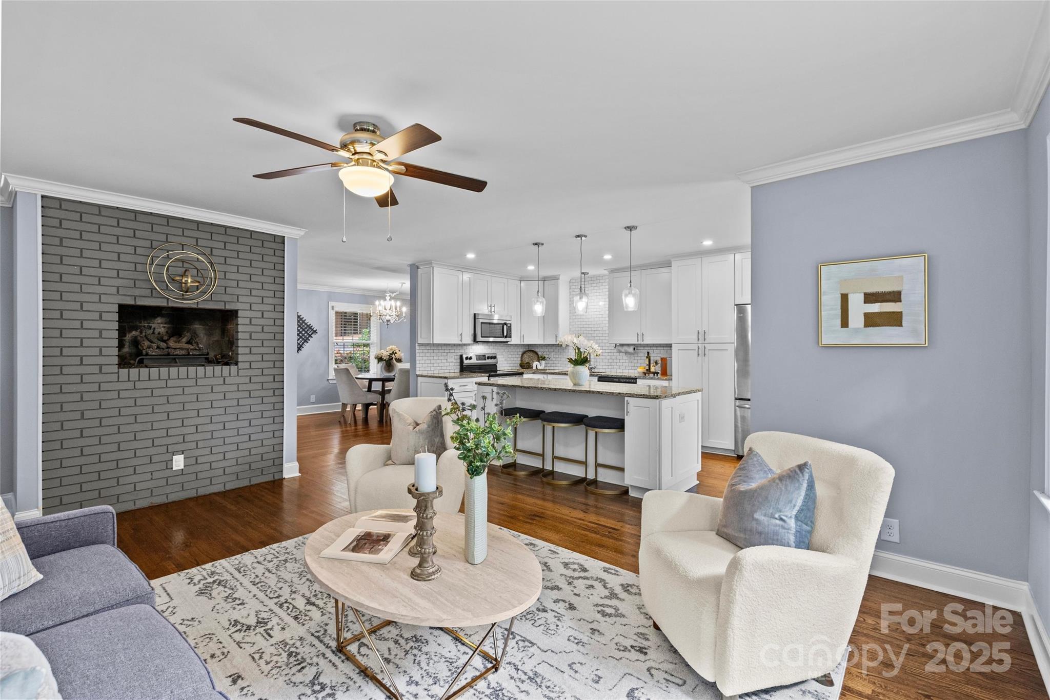 2538 Arnold Drive