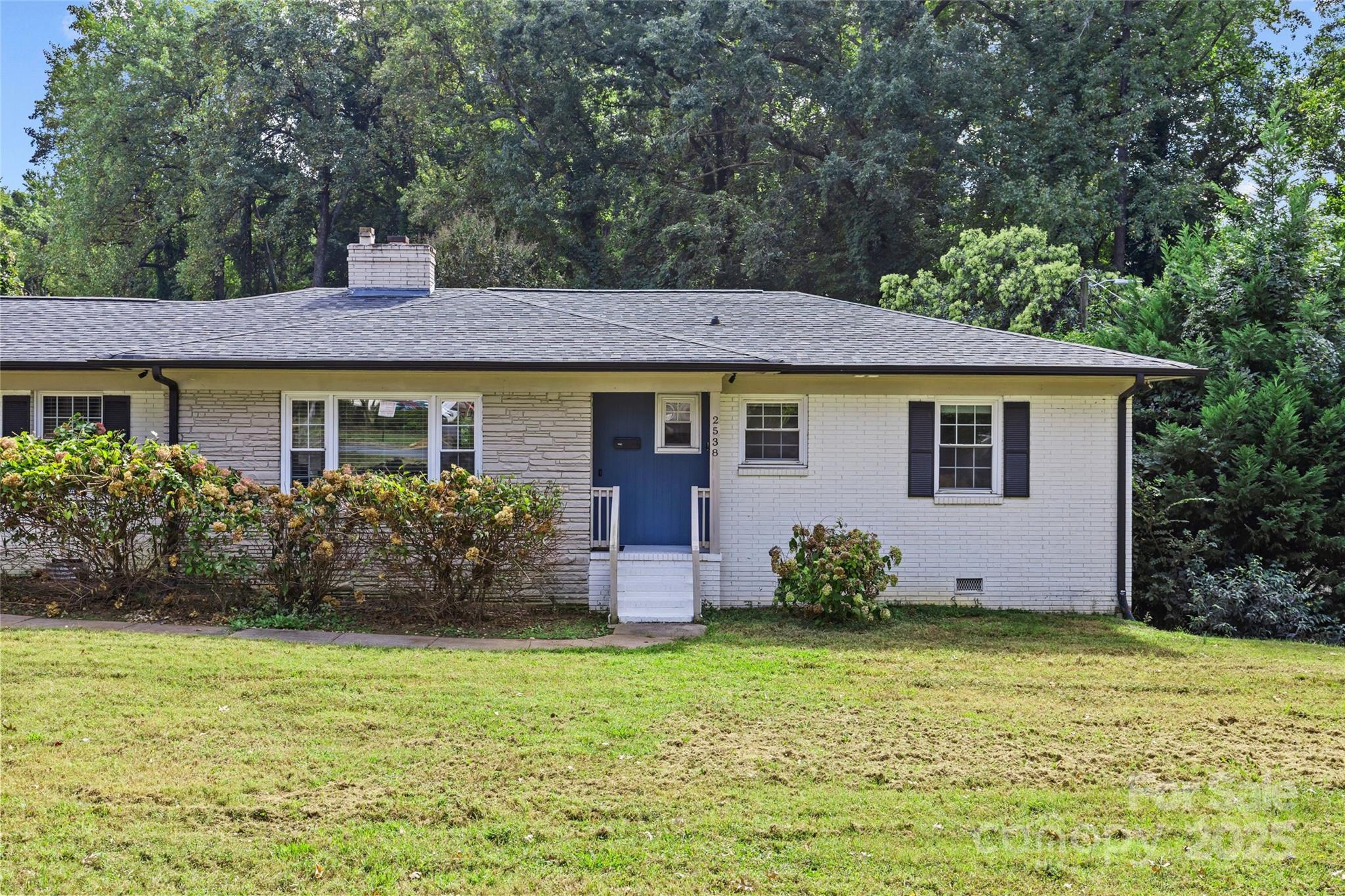 2538 Arnold Drive