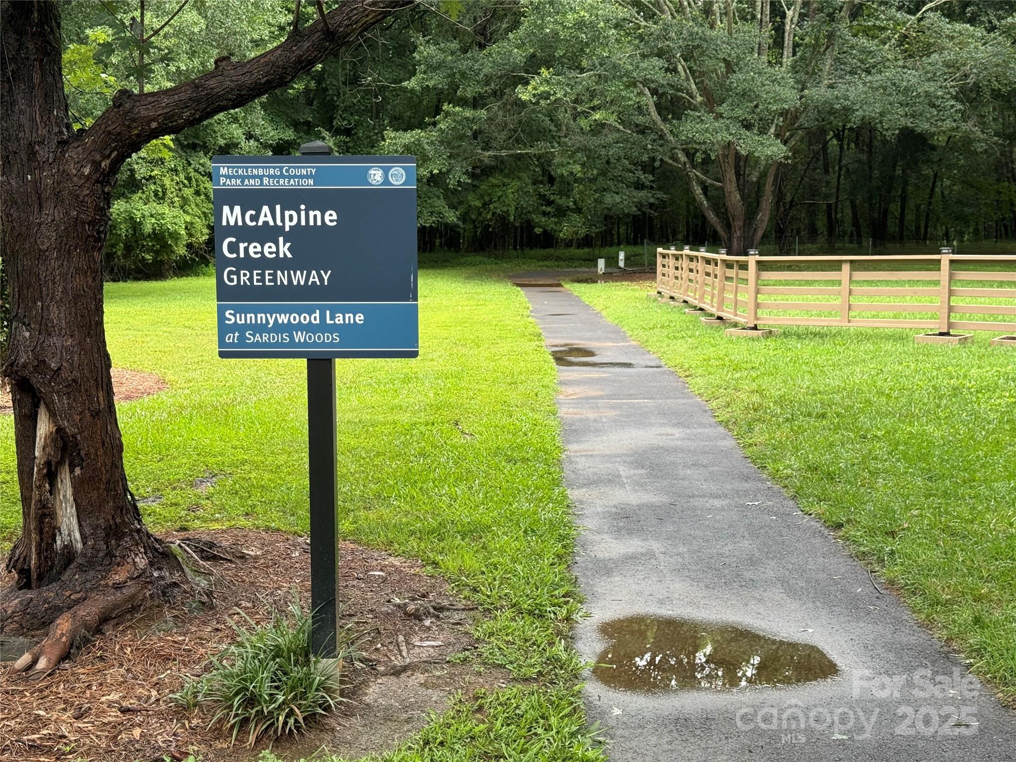 9310 Harps Mill Court