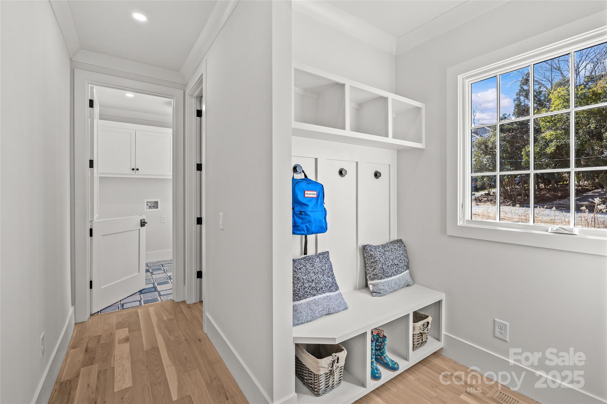 1607 Tippah Park Court