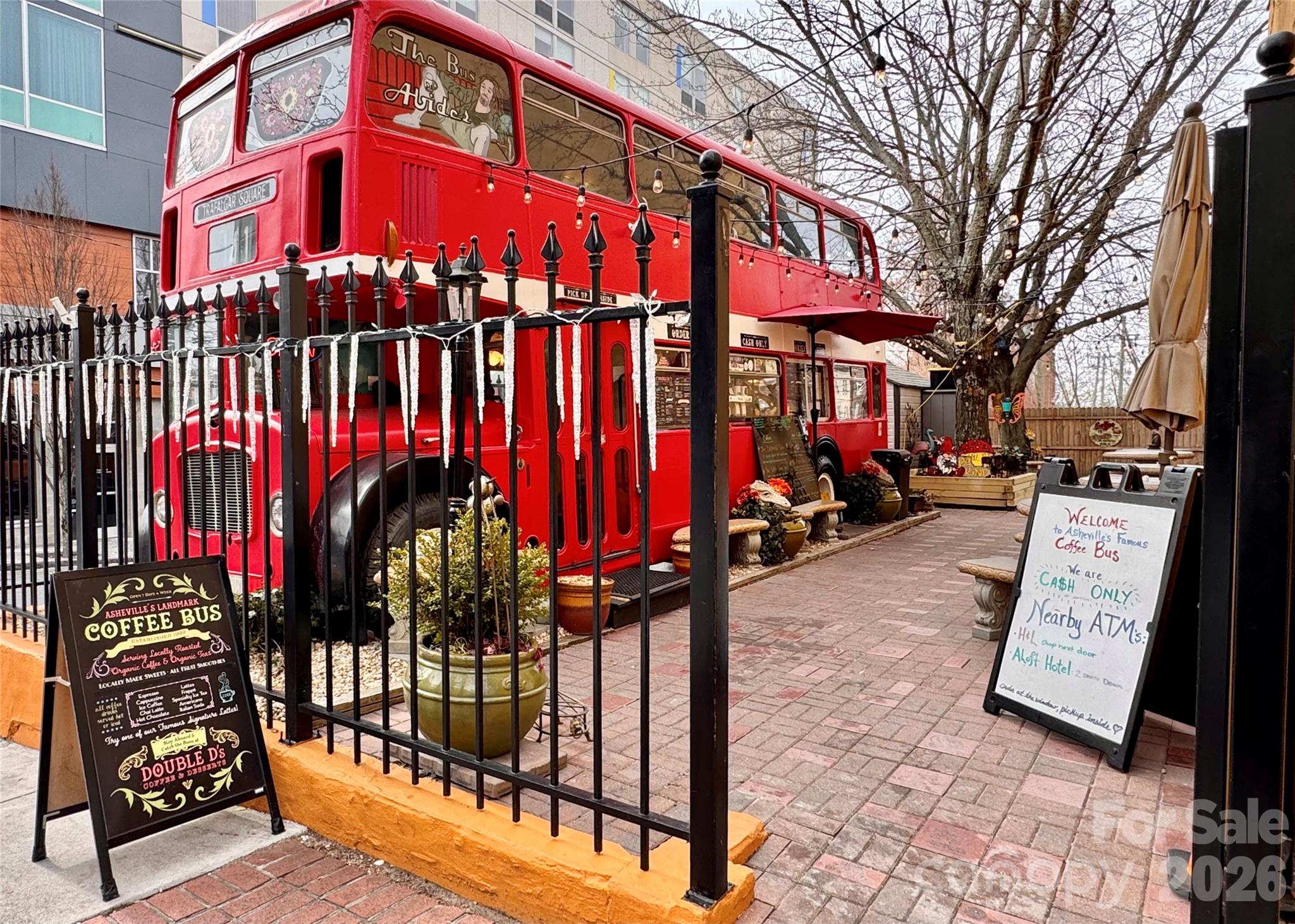 12 S Lexington Avenue Unit: 401