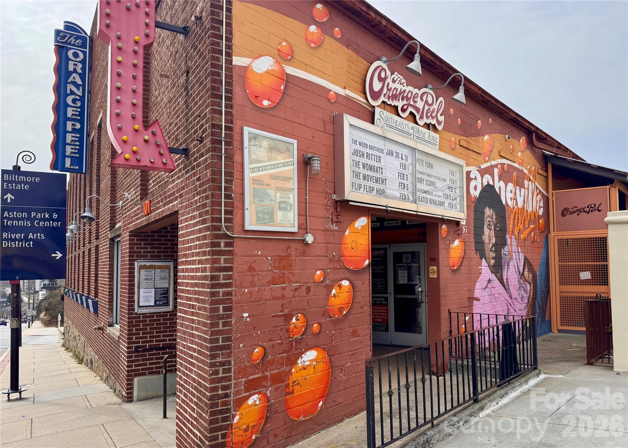 12 S Lexington Avenue Unit: 401