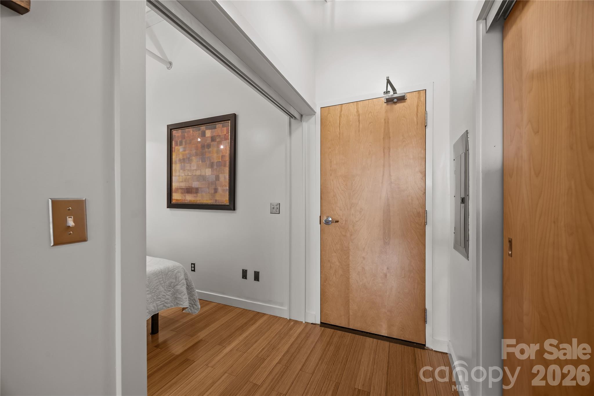12 S Lexington Avenue Unit: 401