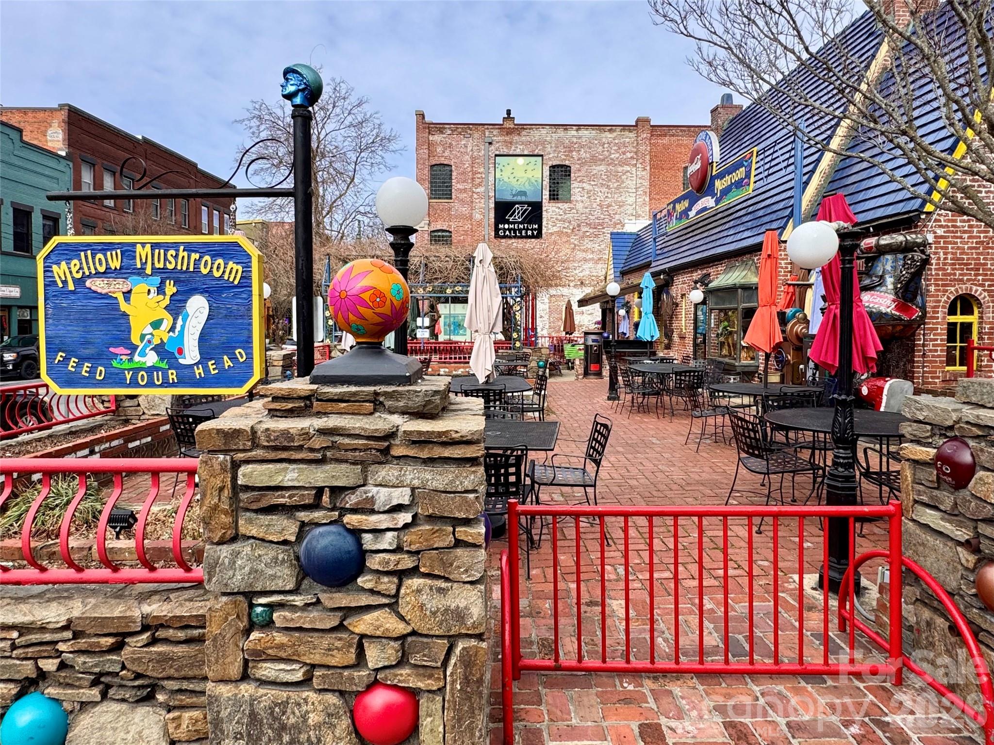 12 S Lexington Avenue Unit: 401