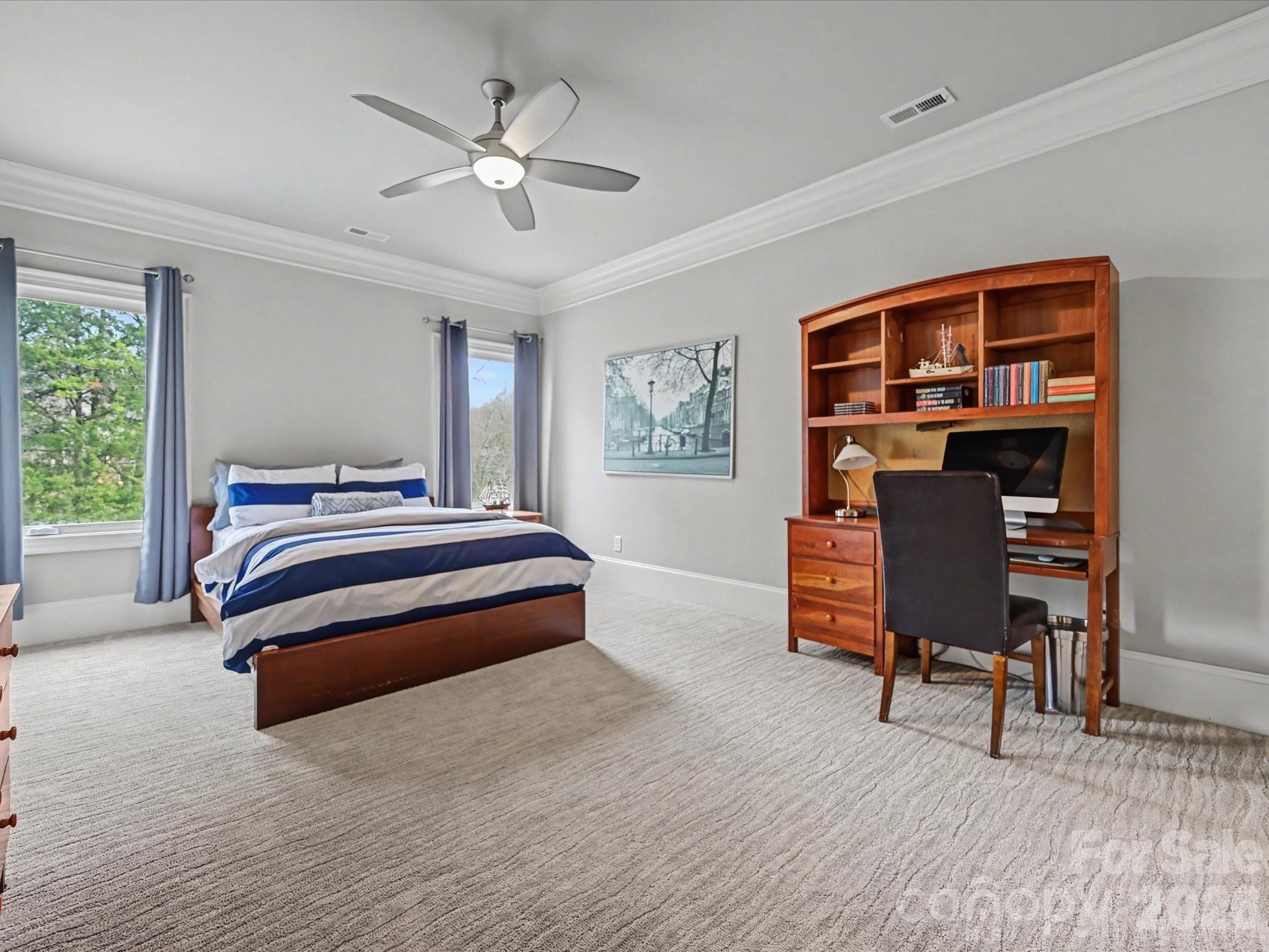 9829 Genevieve Court