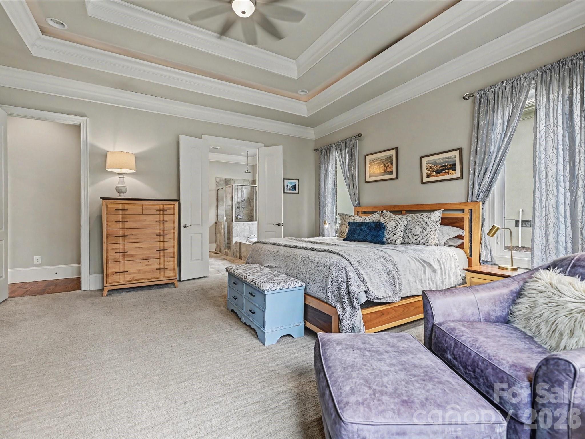 9829 Genevieve Court