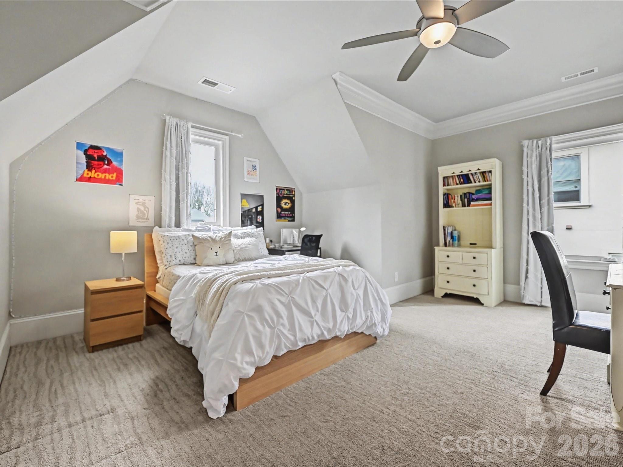 9829 Genevieve Court