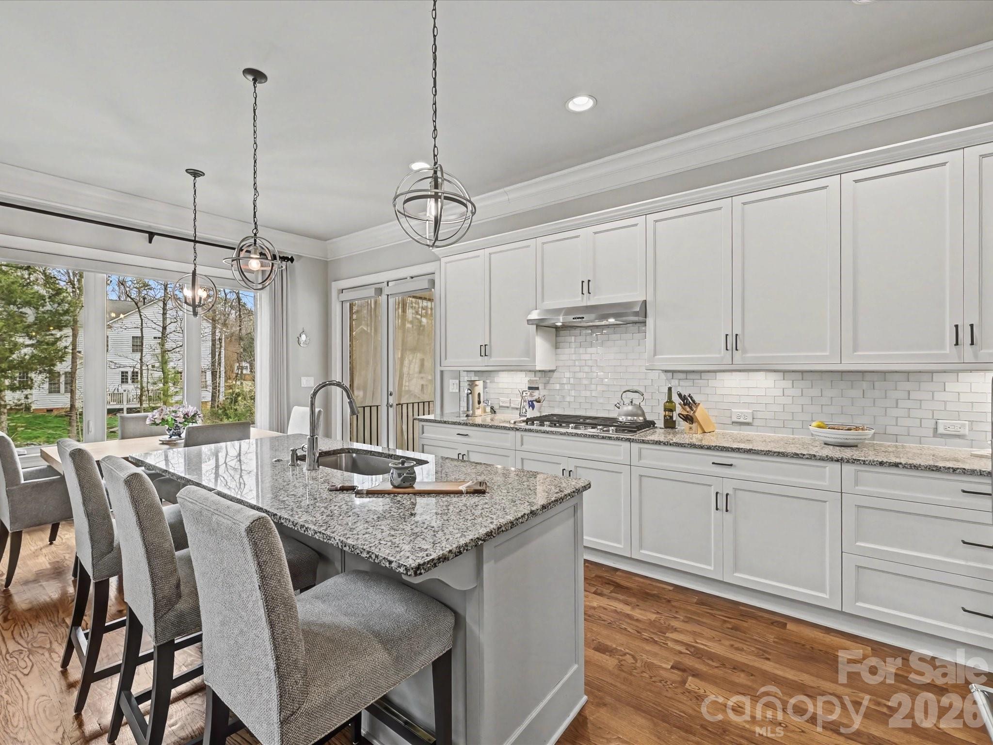 9829 Genevieve Court