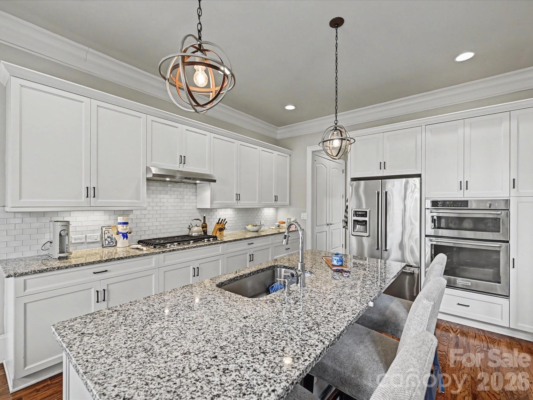 9829 Genevieve Court