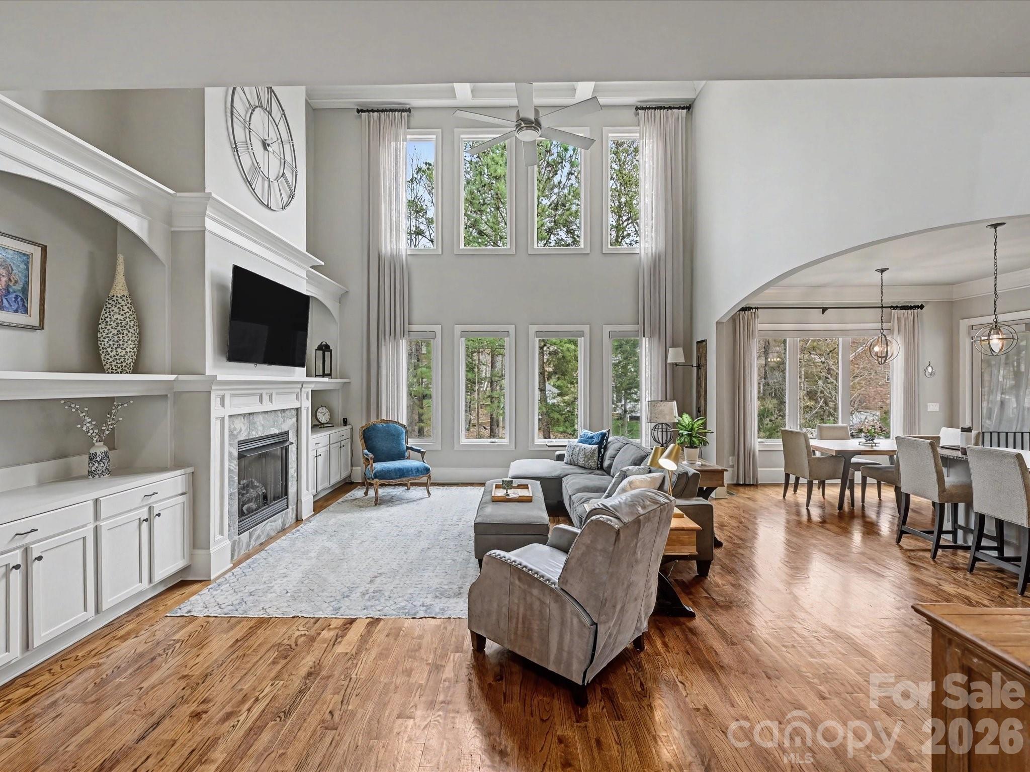 9829 Genevieve Court