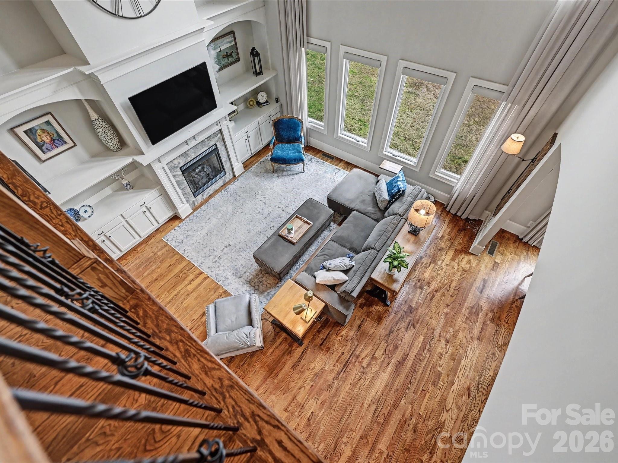 9829 Genevieve Court