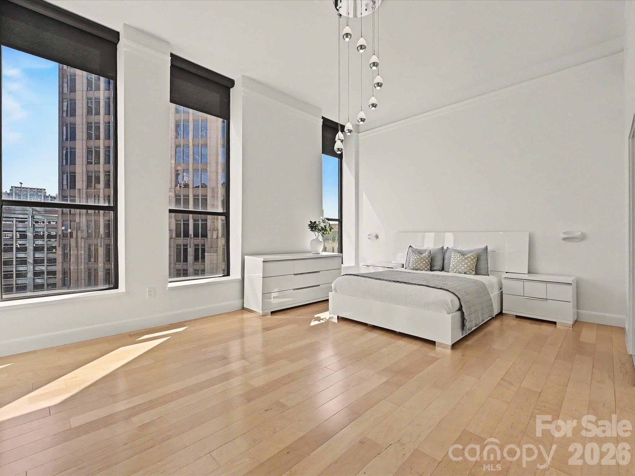127 N Tryon Street Unit: 509.510