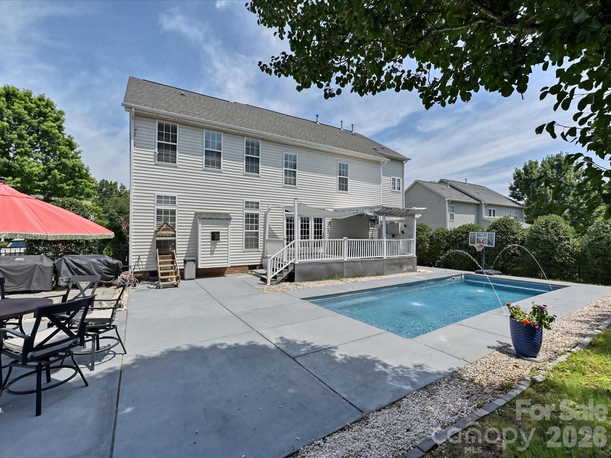 6609 Augustine Way Unit: 75
