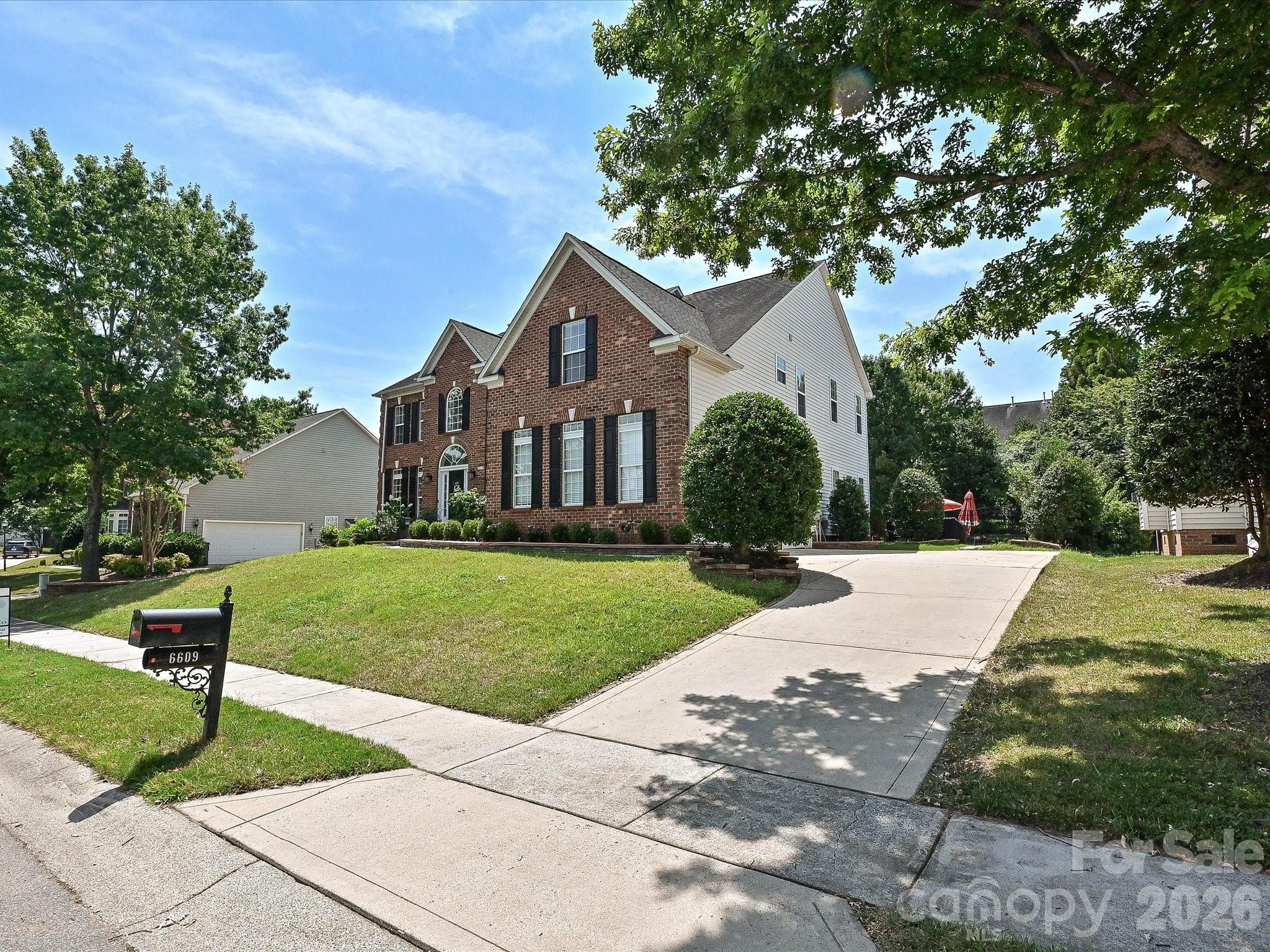 6609 Augustine Way Unit: 75