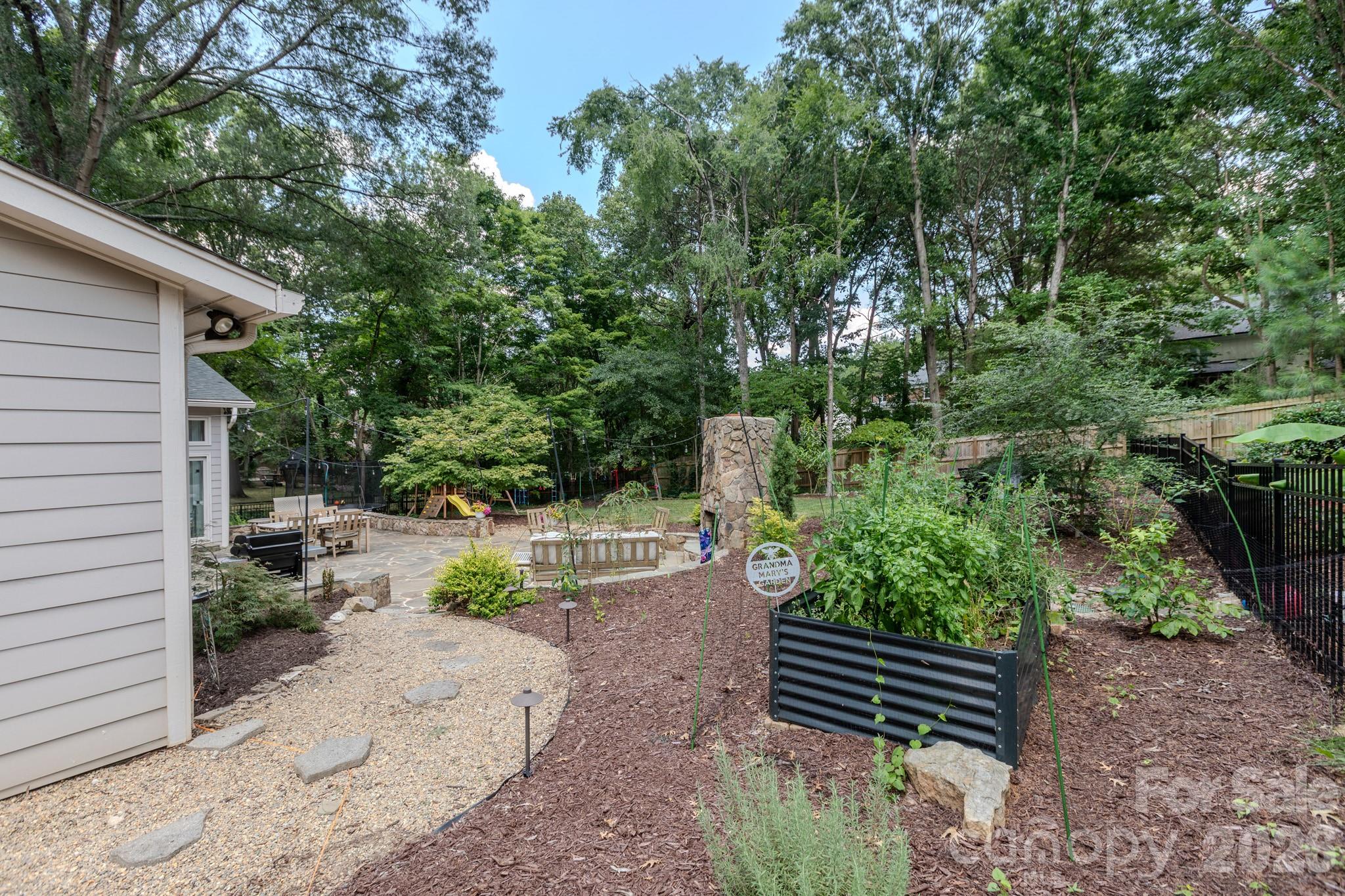 3011 Lauren Glen Road