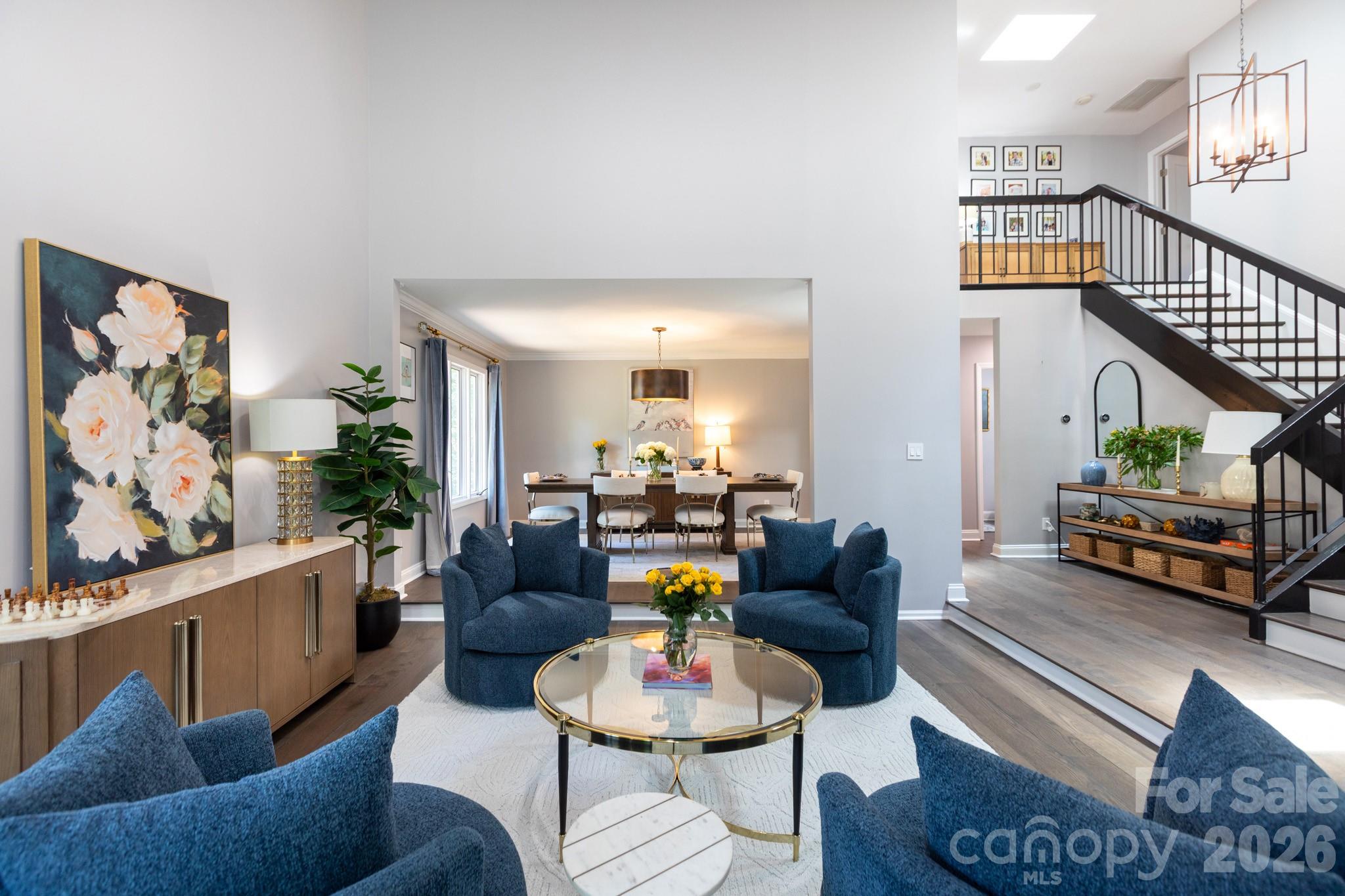 3011 Lauren Glen Road