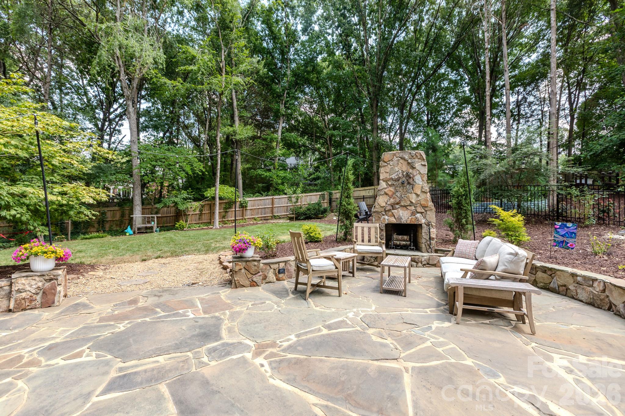 3011 Lauren Glen Road