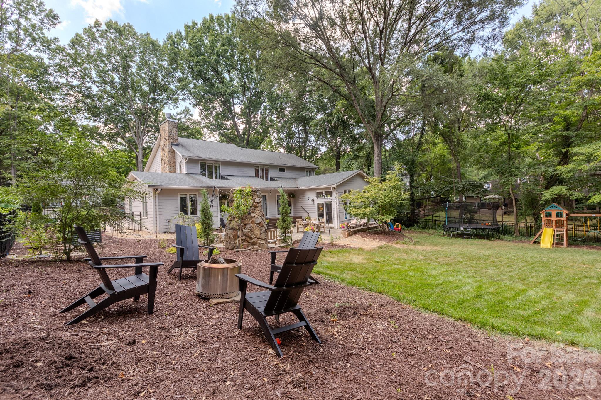 3011 Lauren Glen Road
