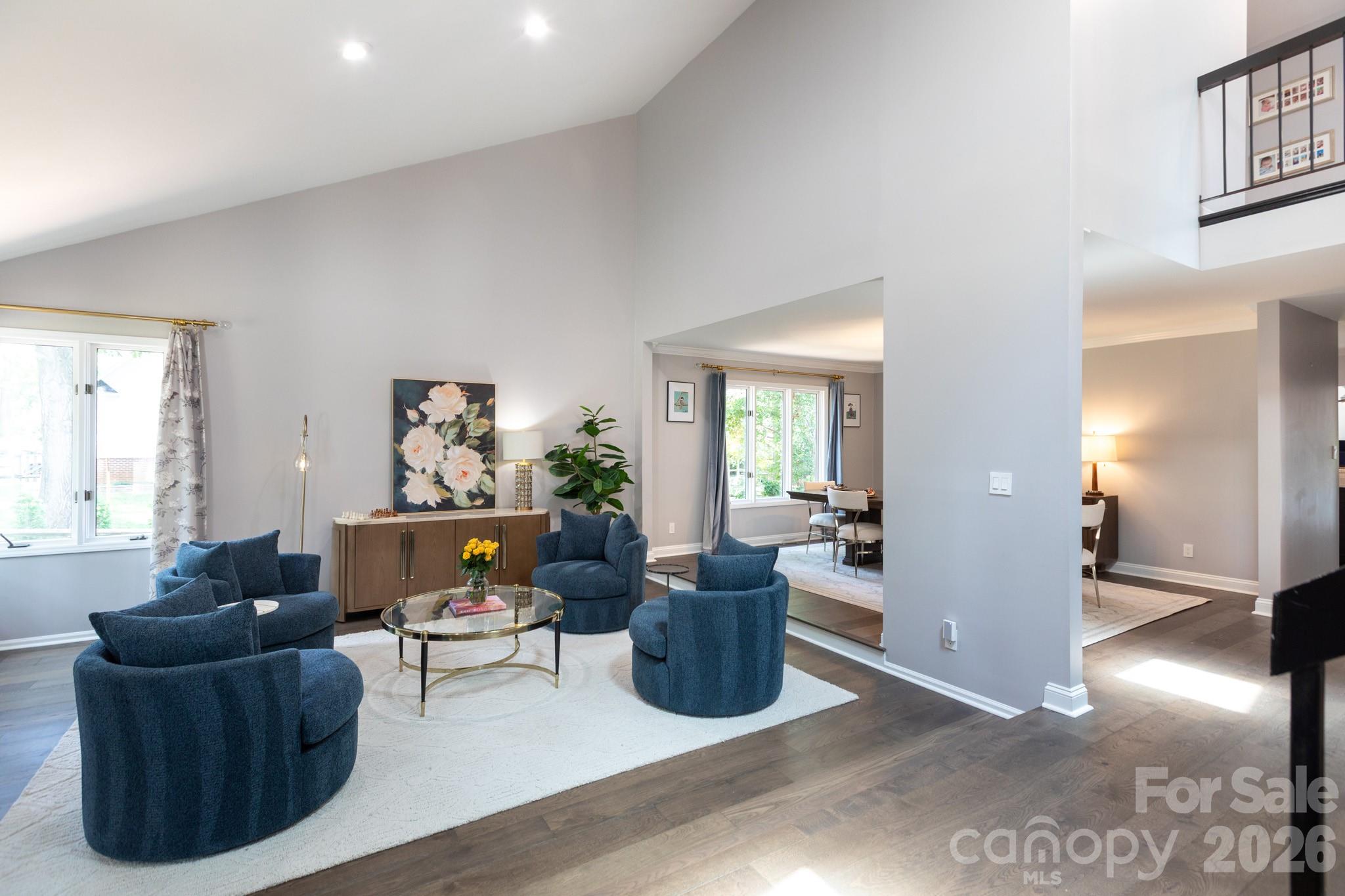 3011 Lauren Glen Road
