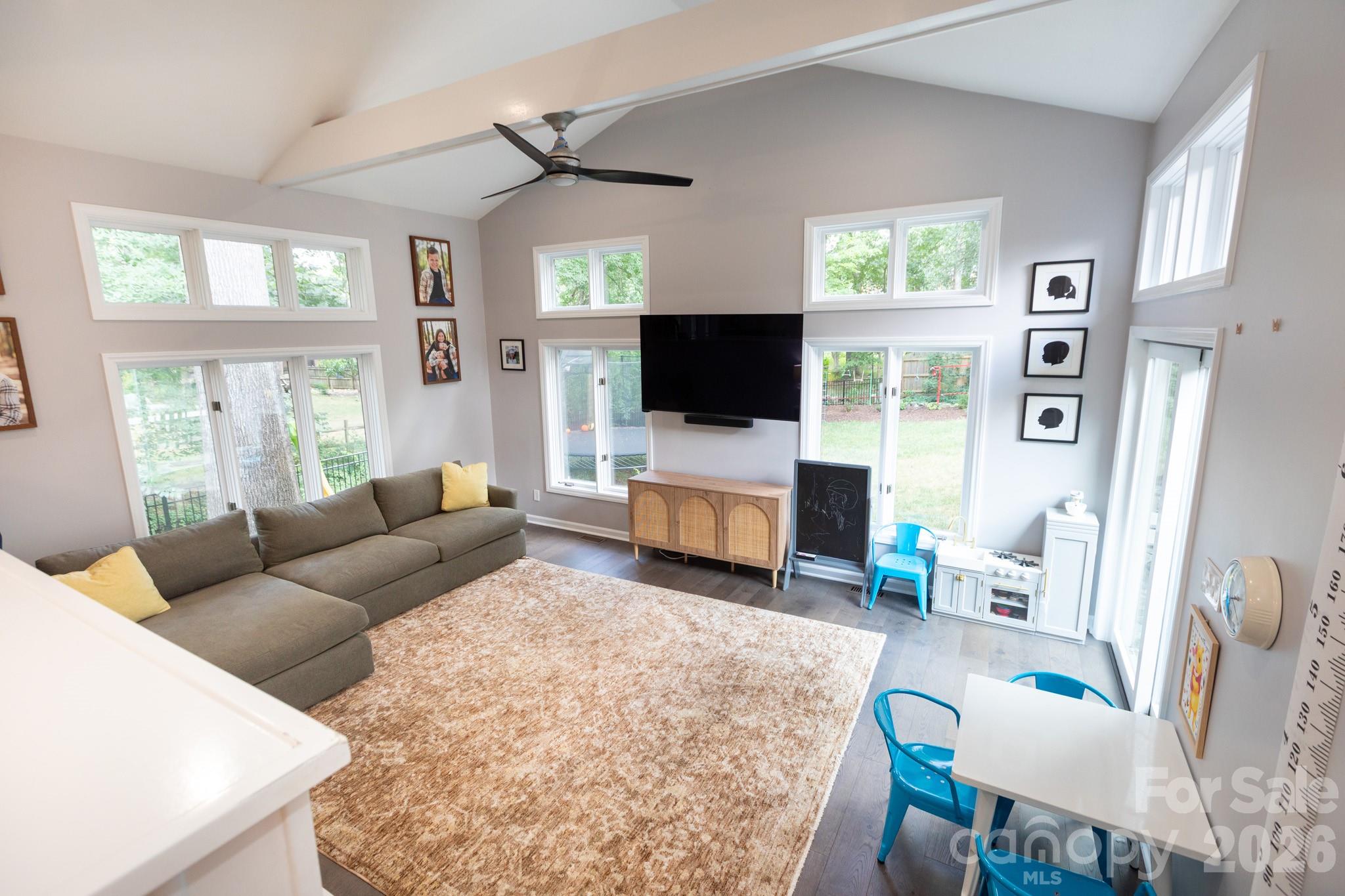 3011 Lauren Glen Road