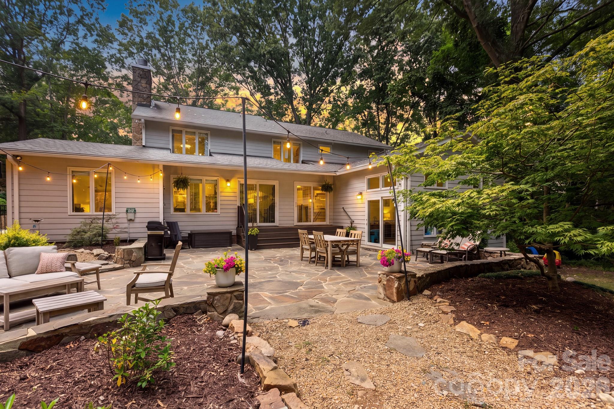 3011 Lauren Glen Road
