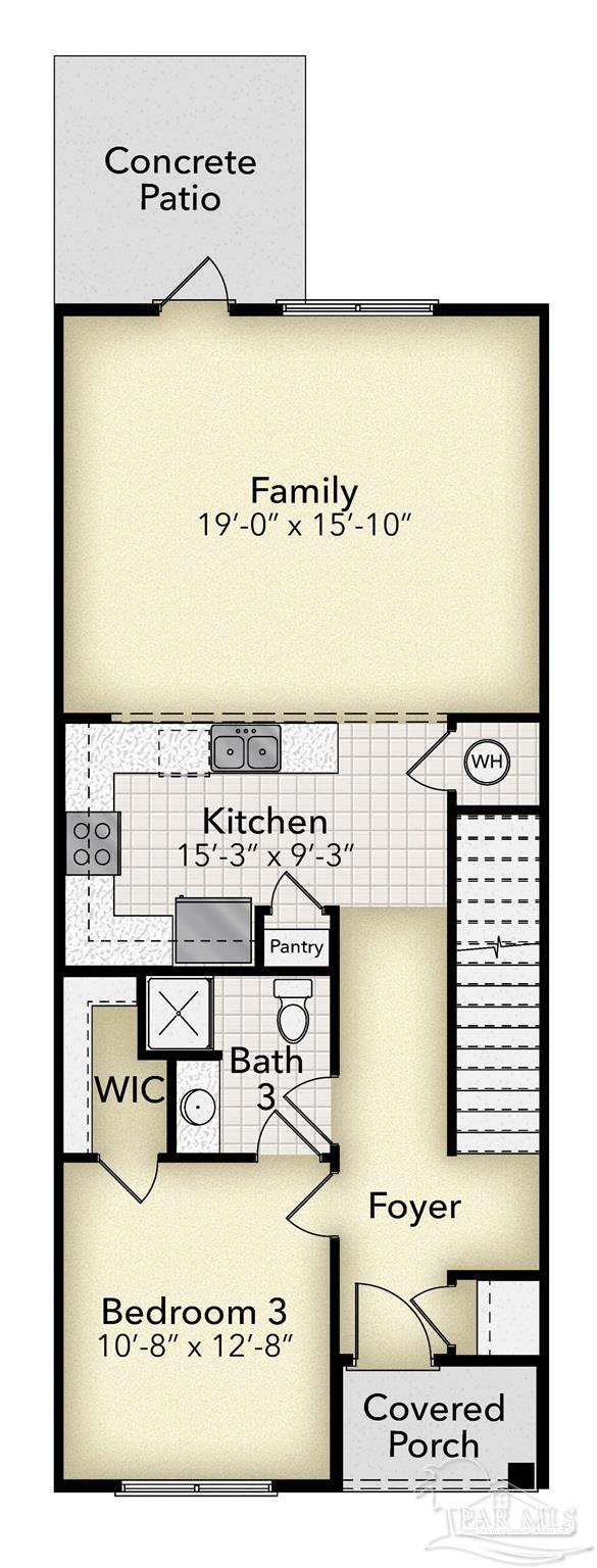 6045 Brylex Ln # 3B