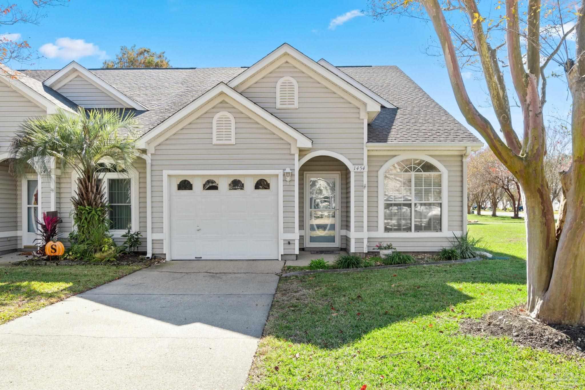 1454 Tiger Lake Dr