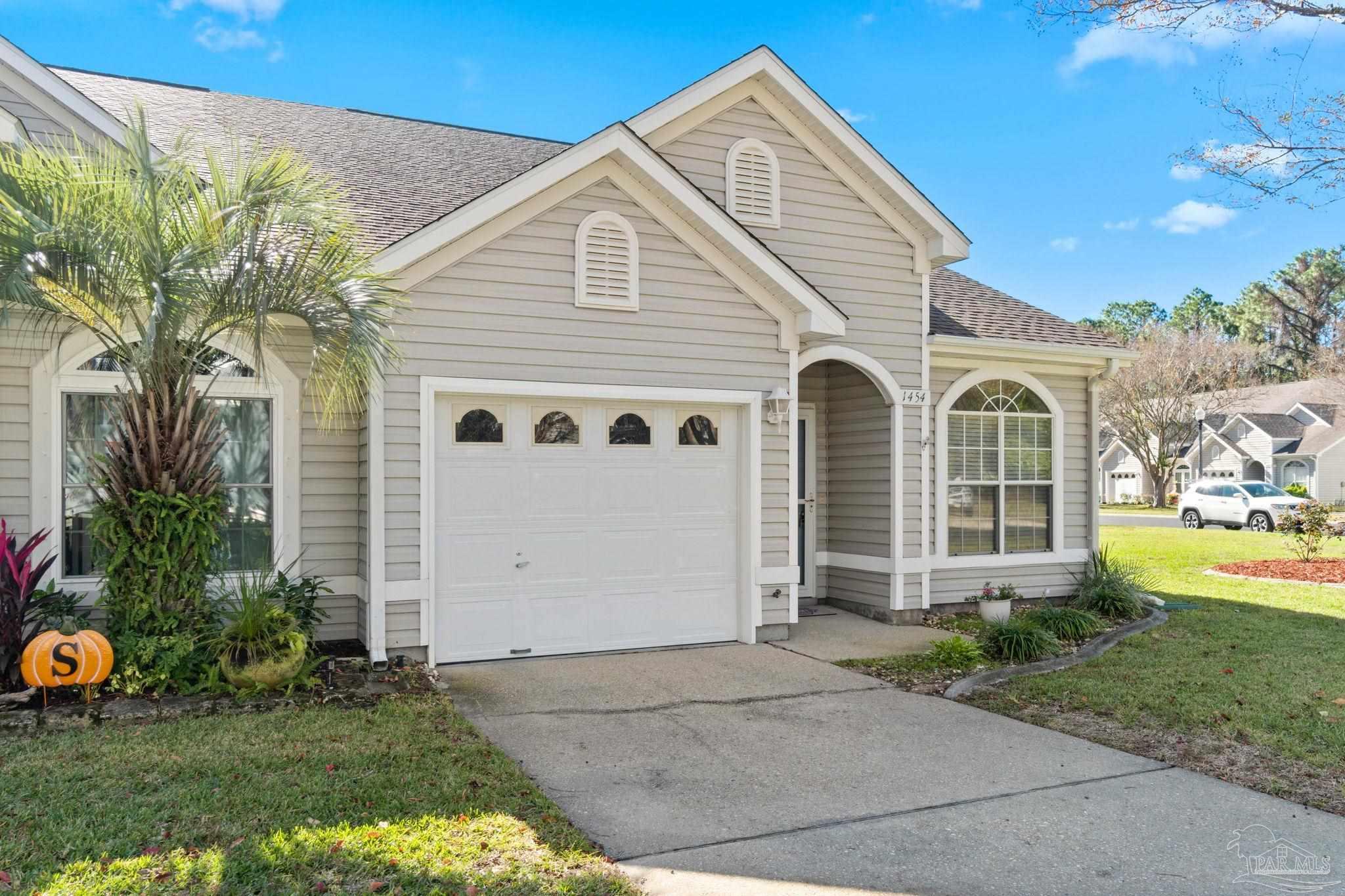 1454 Tiger Lake Dr