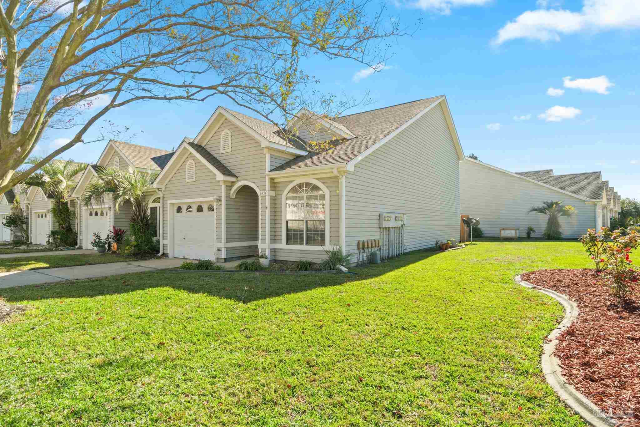 1454 Tiger Lake Dr