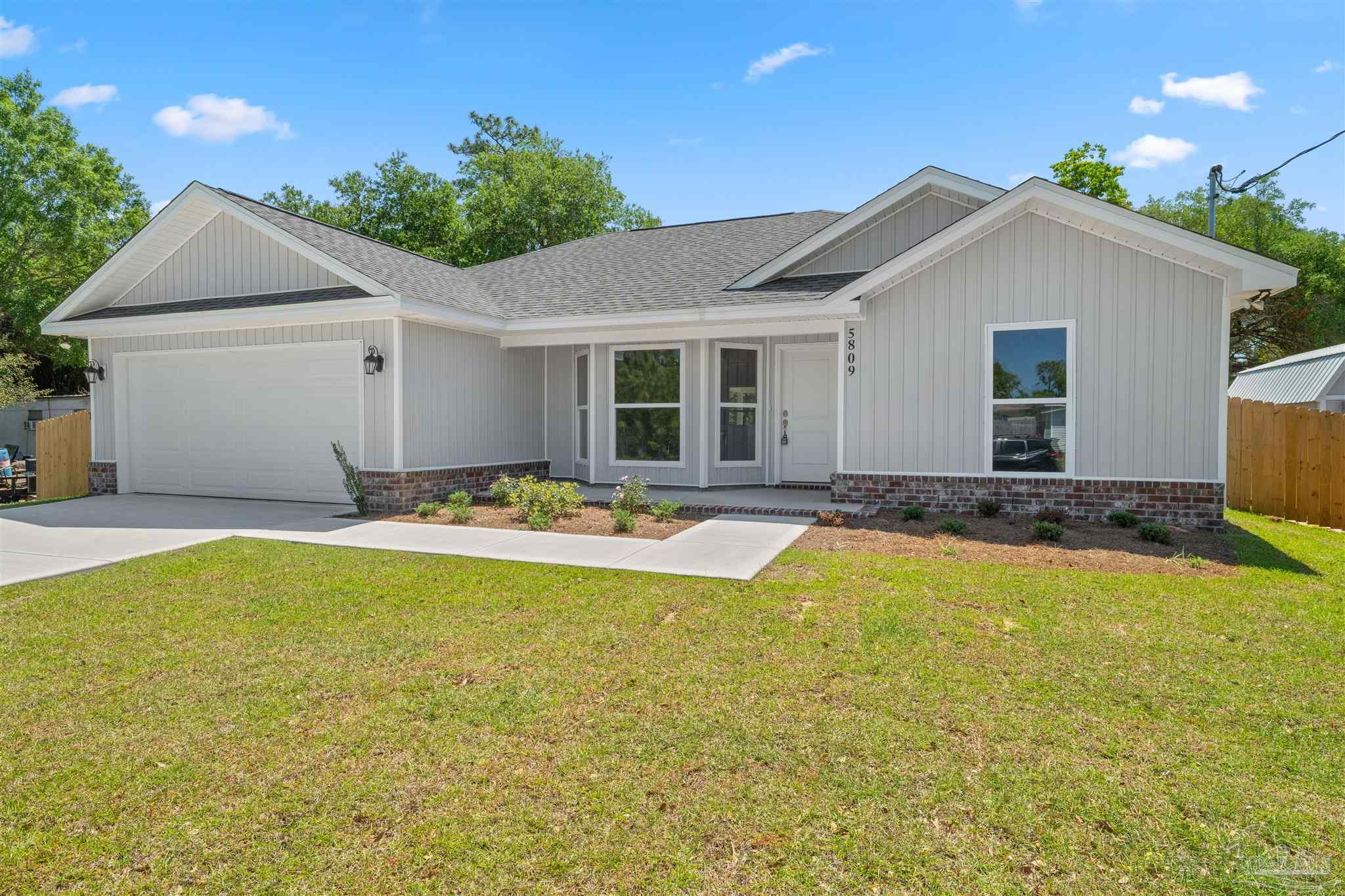5809 Government Dr