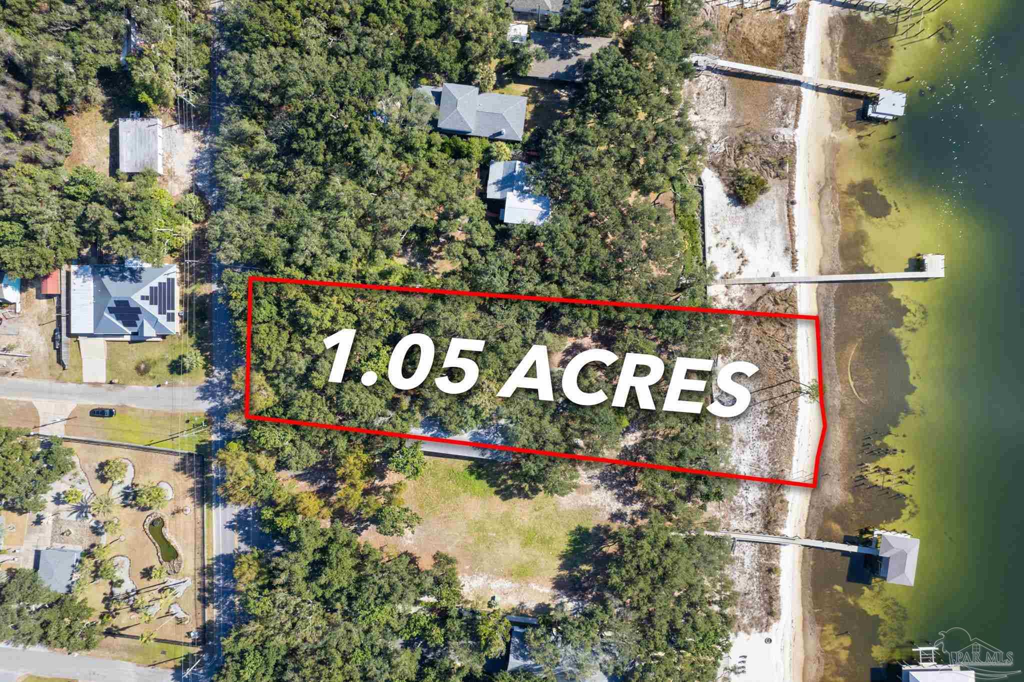 14395 Innerarity Pt Rd