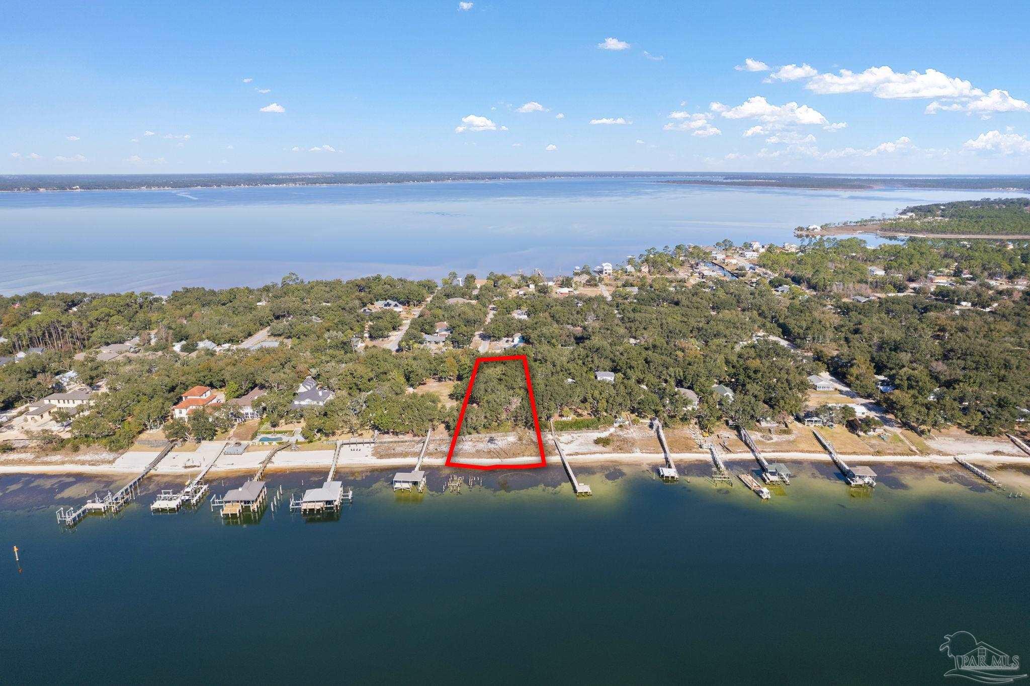 14395 Innerarity Pt Rd