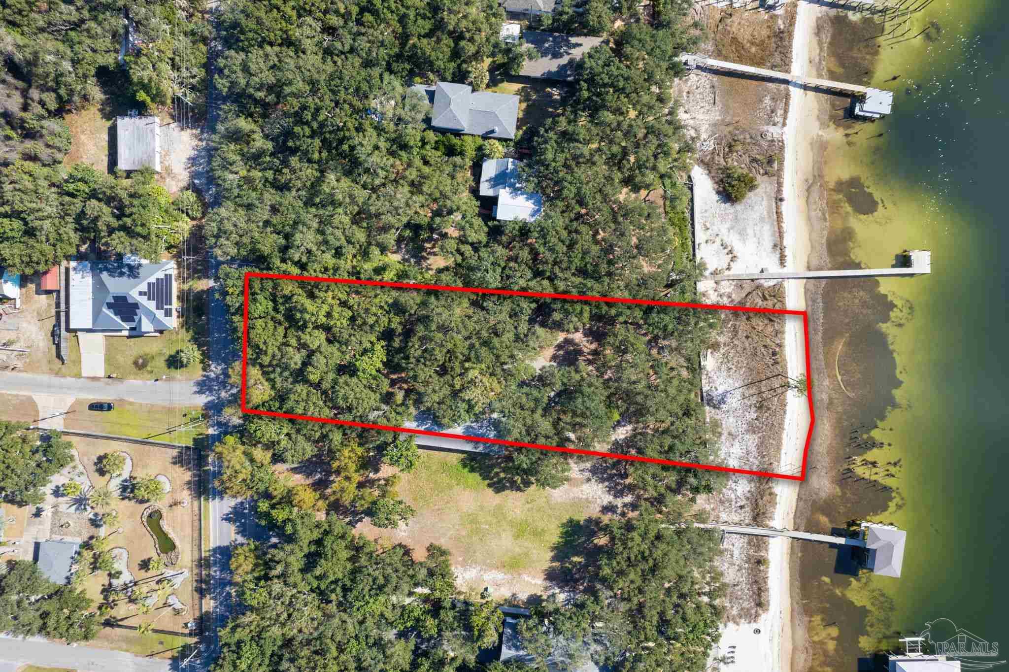 14395 Innerarity Pt Rd