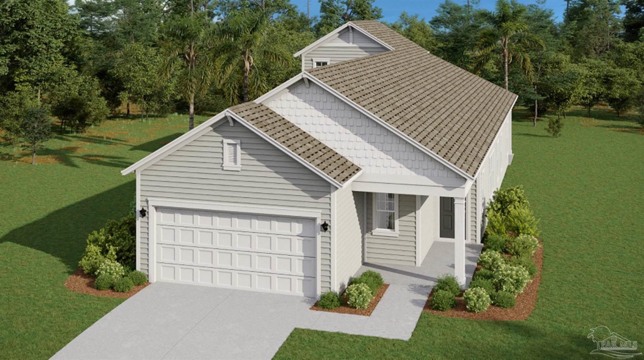 5374 Carnation Dr LOT 39