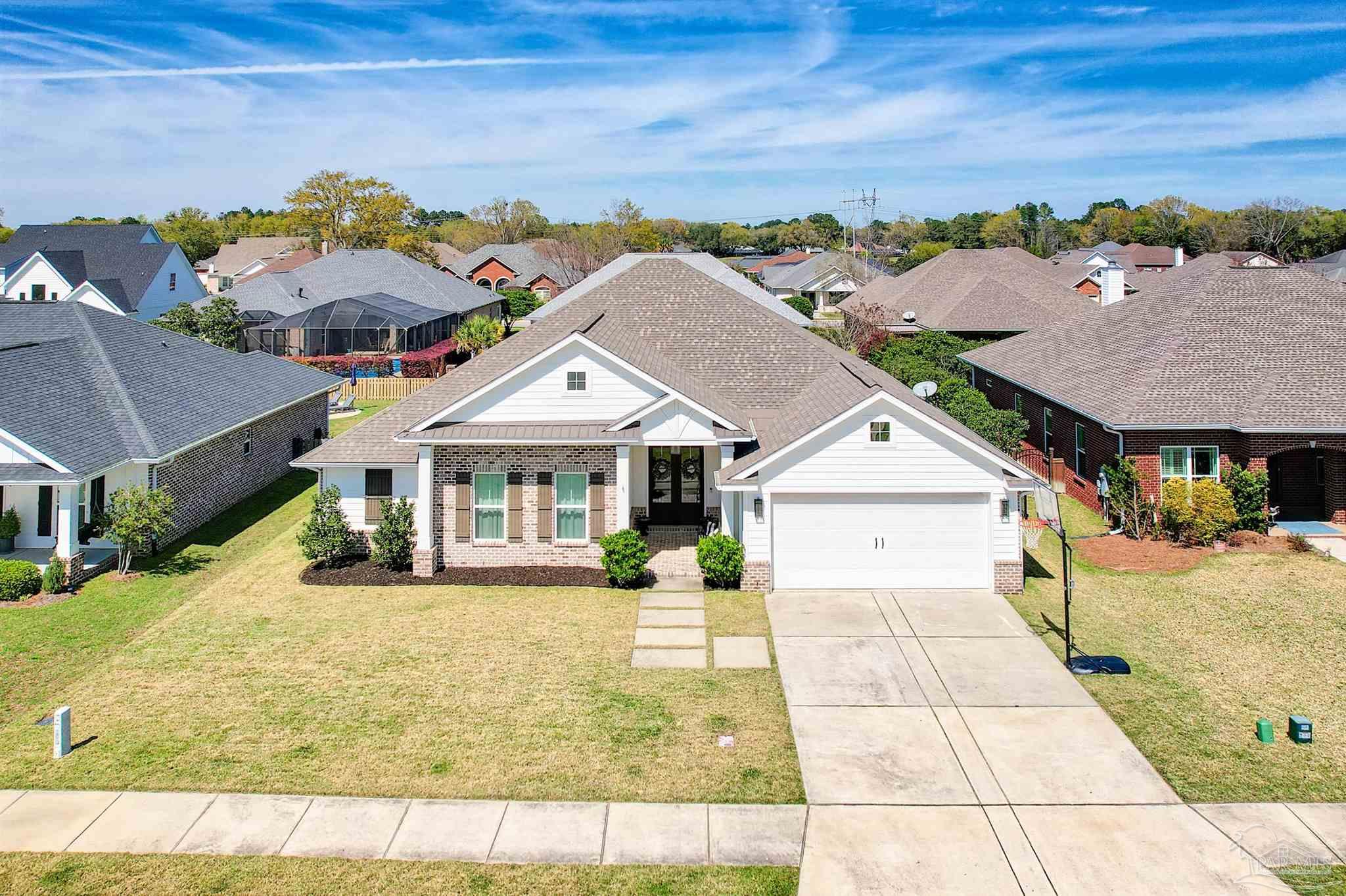 5387 Southlake Dr