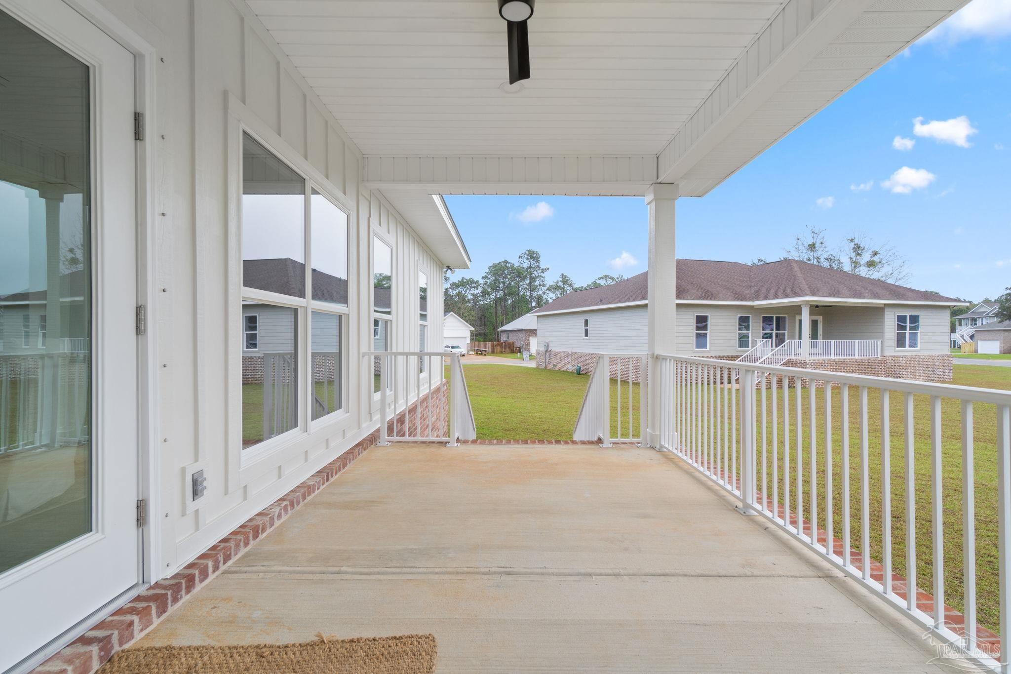 1608 Ponderosa Dr