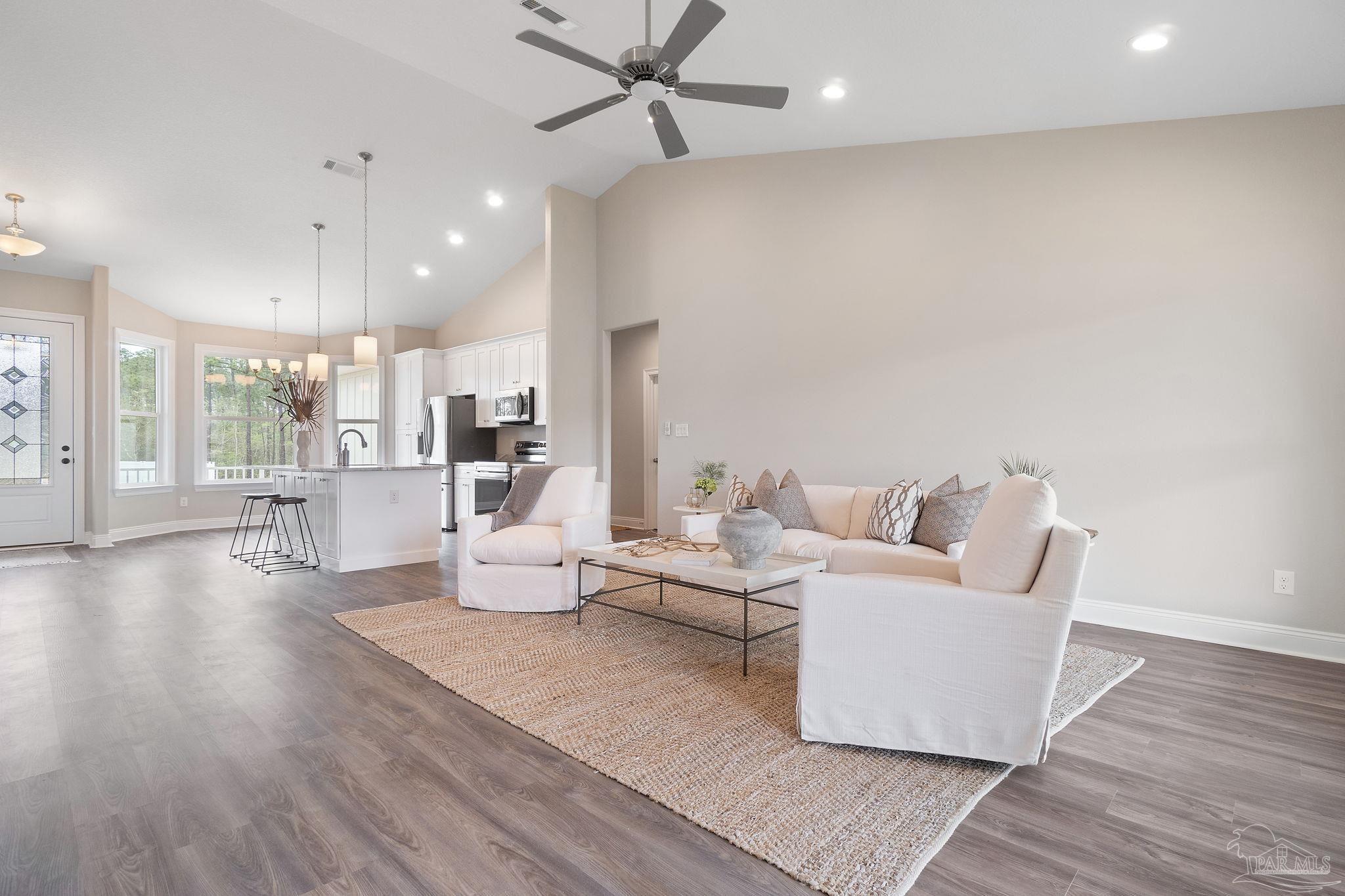 1608 Ponderosa Dr