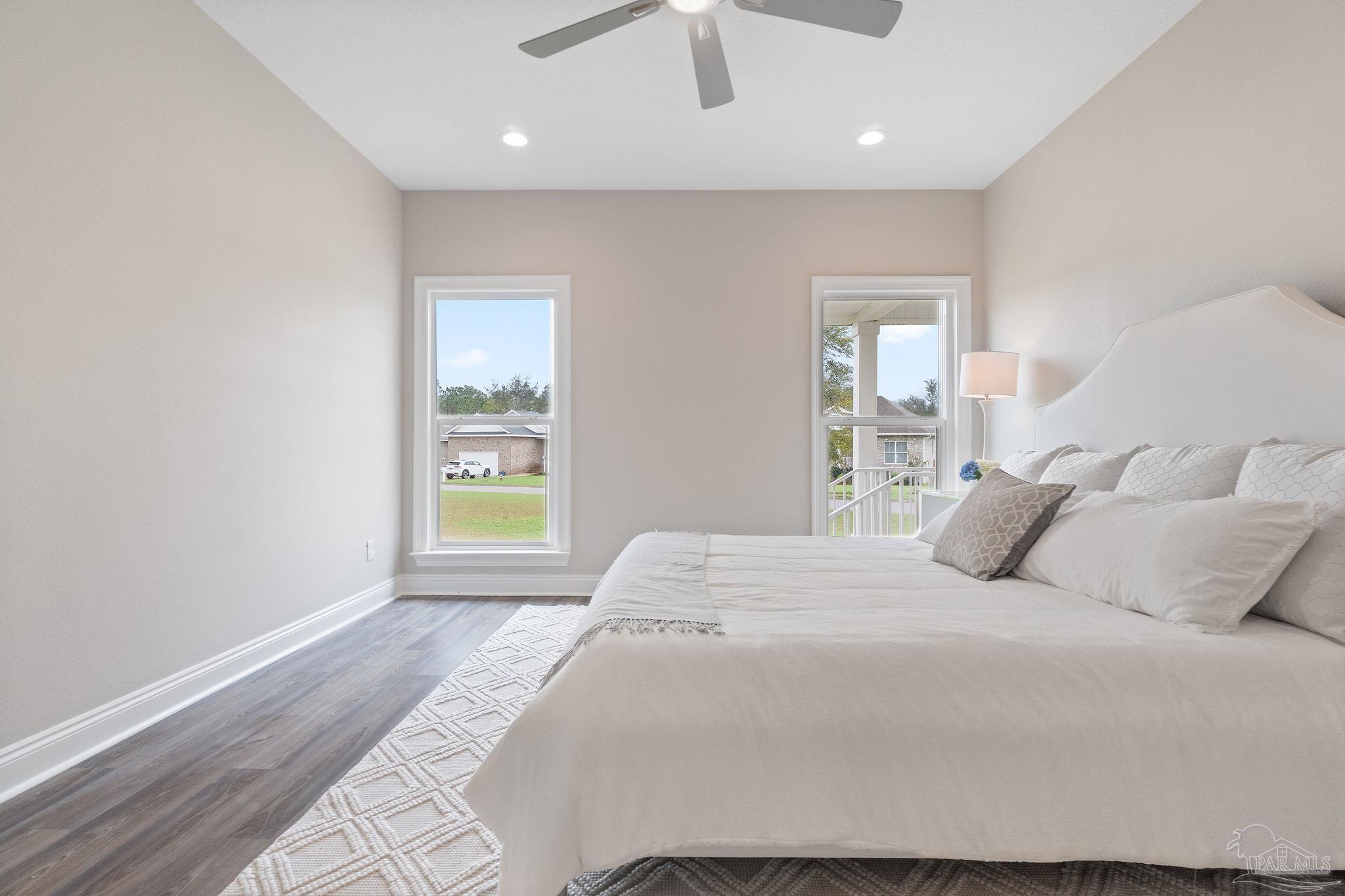 1608 Ponderosa Dr