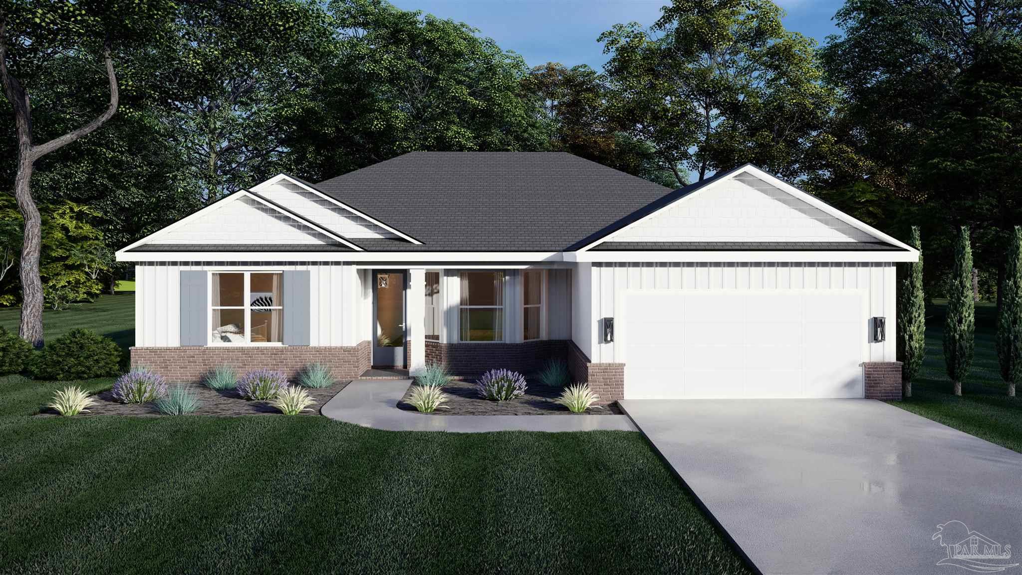 1608 Ponderosa Dr
