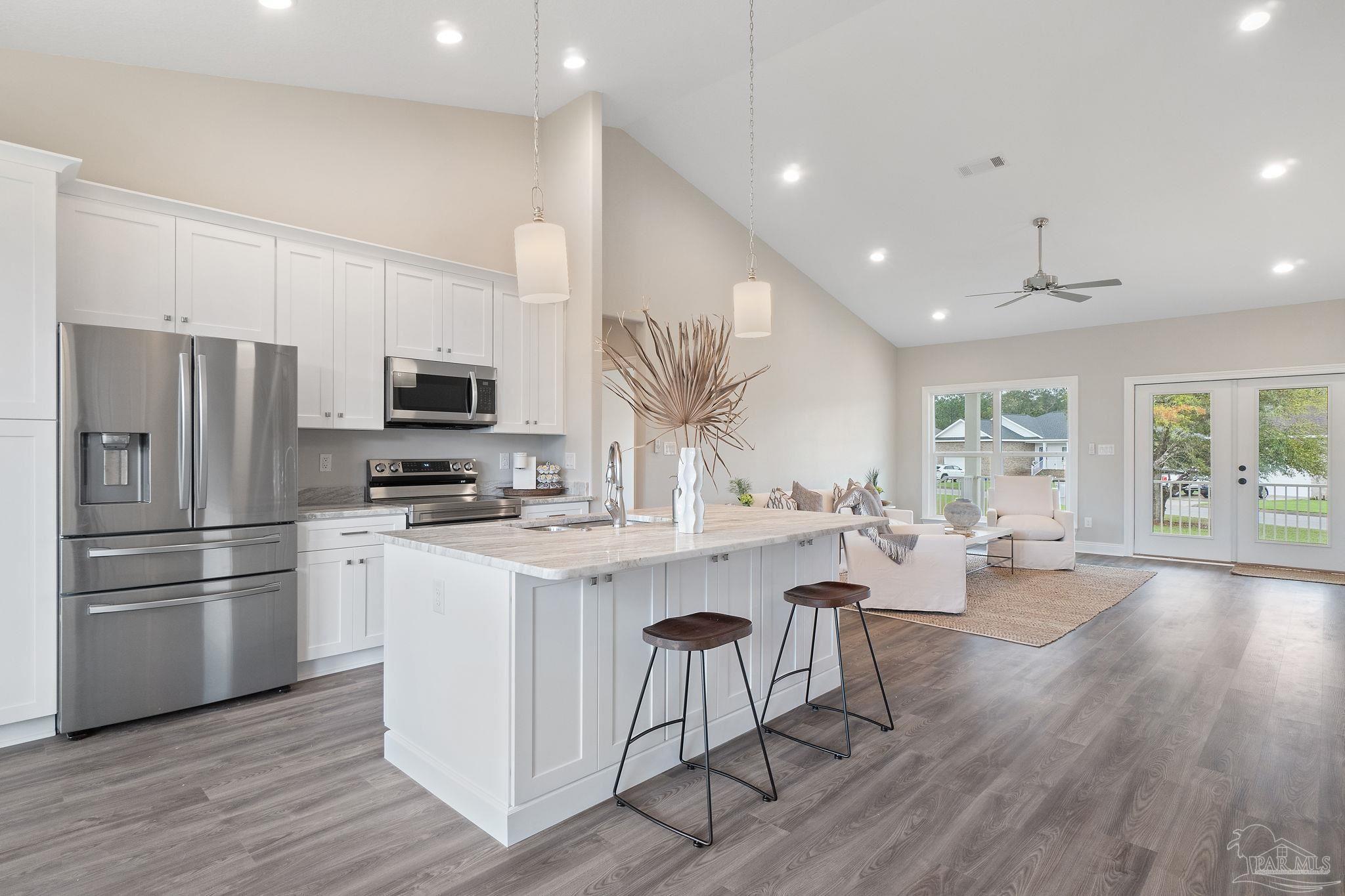 1608 Ponderosa Dr
