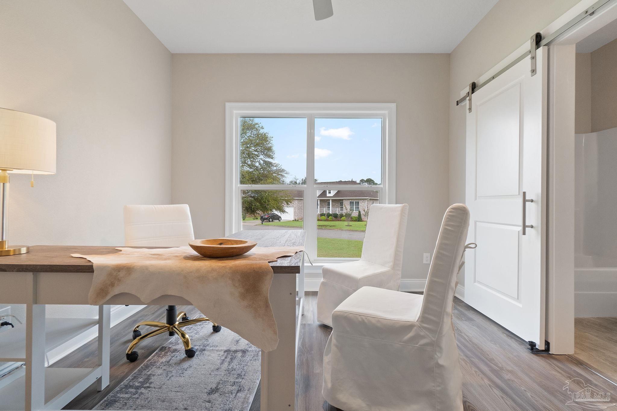 1608 Ponderosa Dr