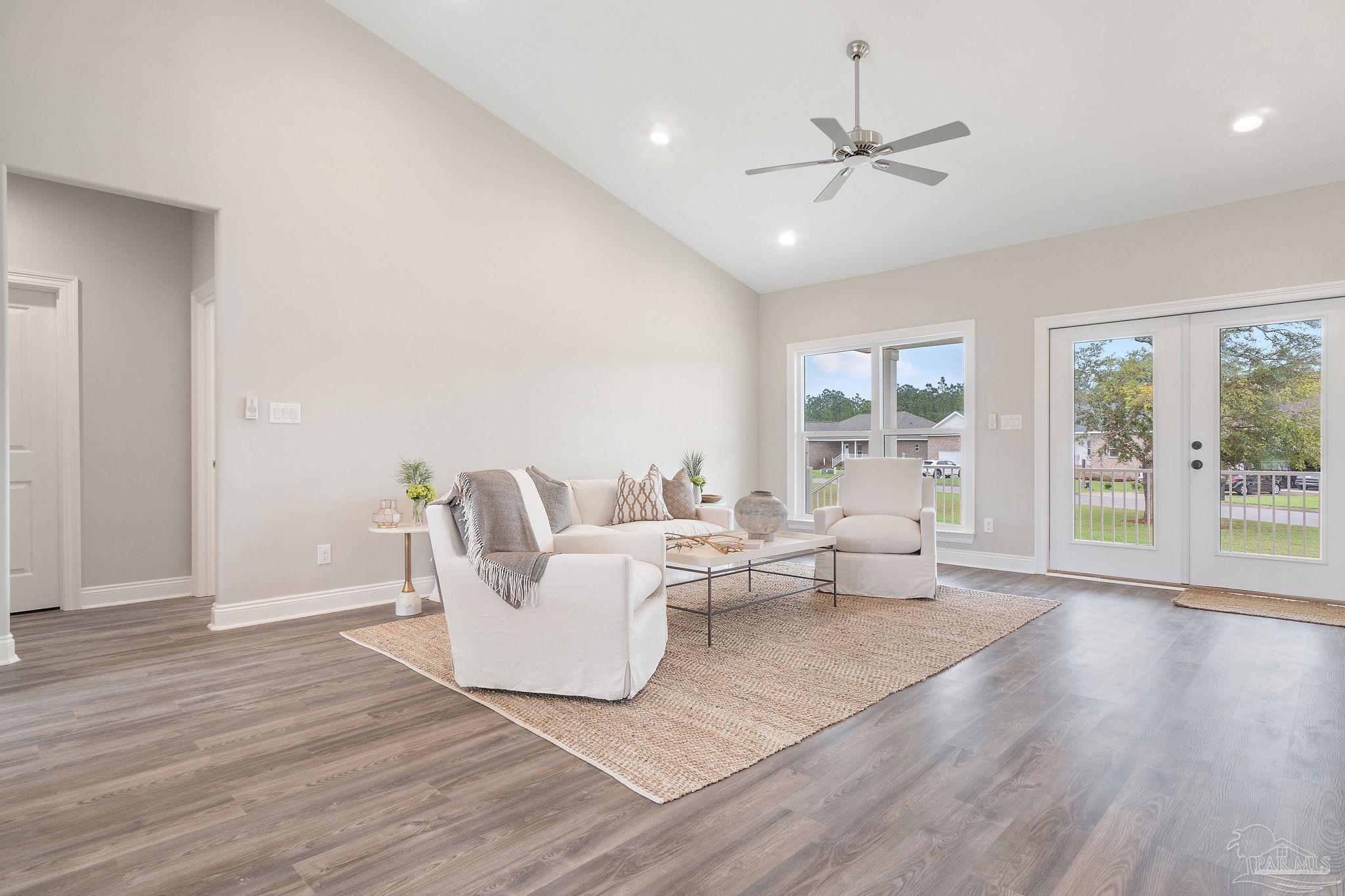 1608 Ponderosa Dr