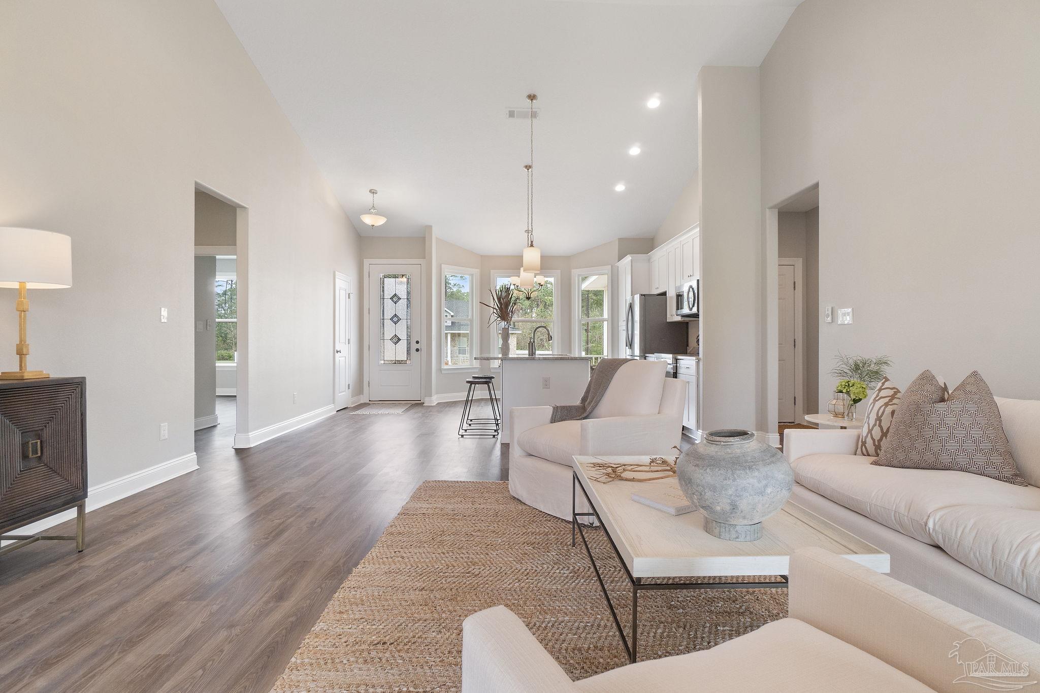 1608 Ponderosa Dr