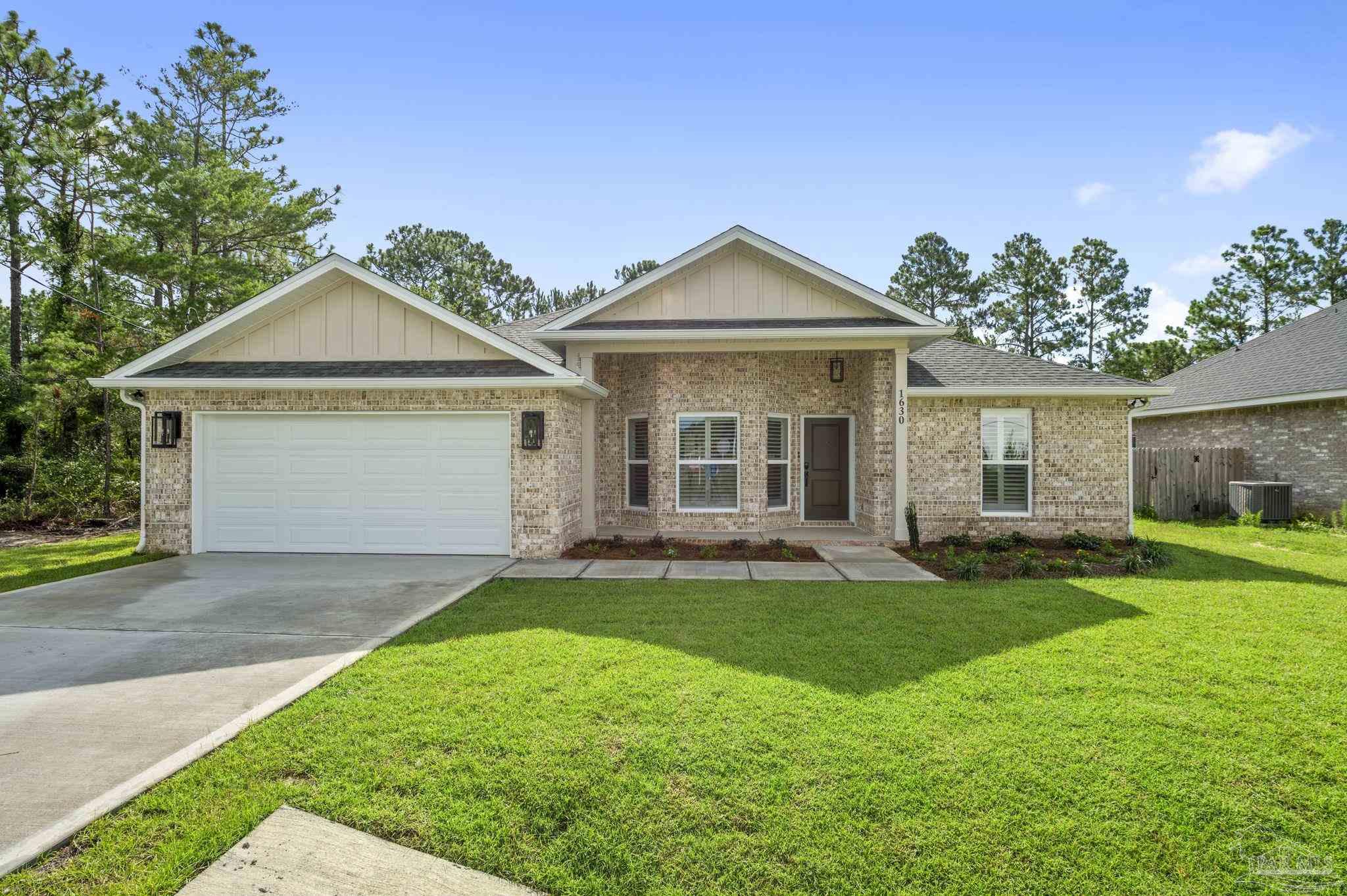 1630 Ponderosa Dr