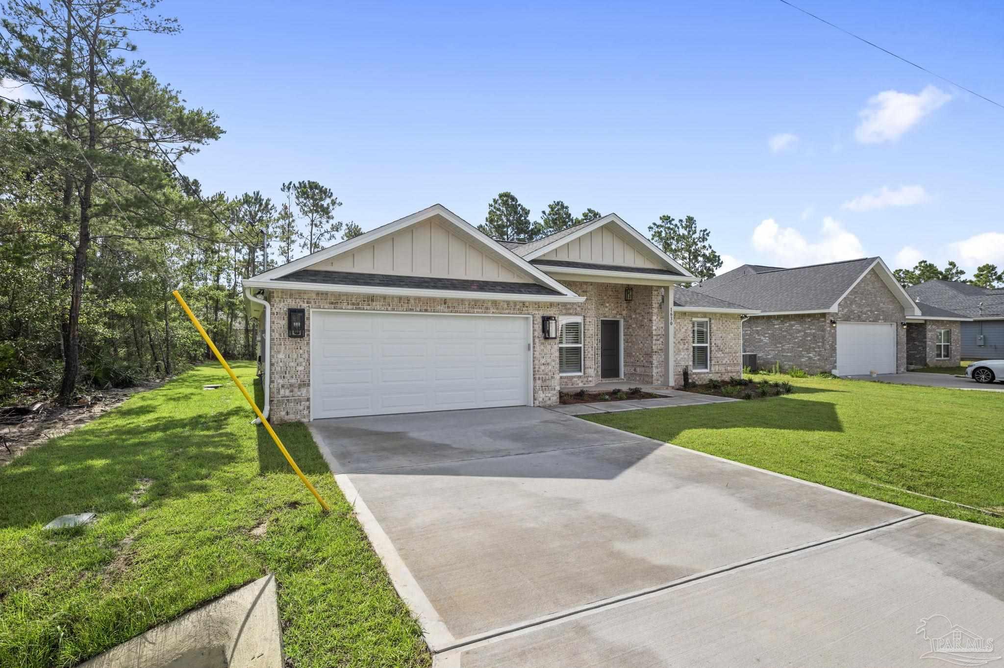 1630 Ponderosa Dr