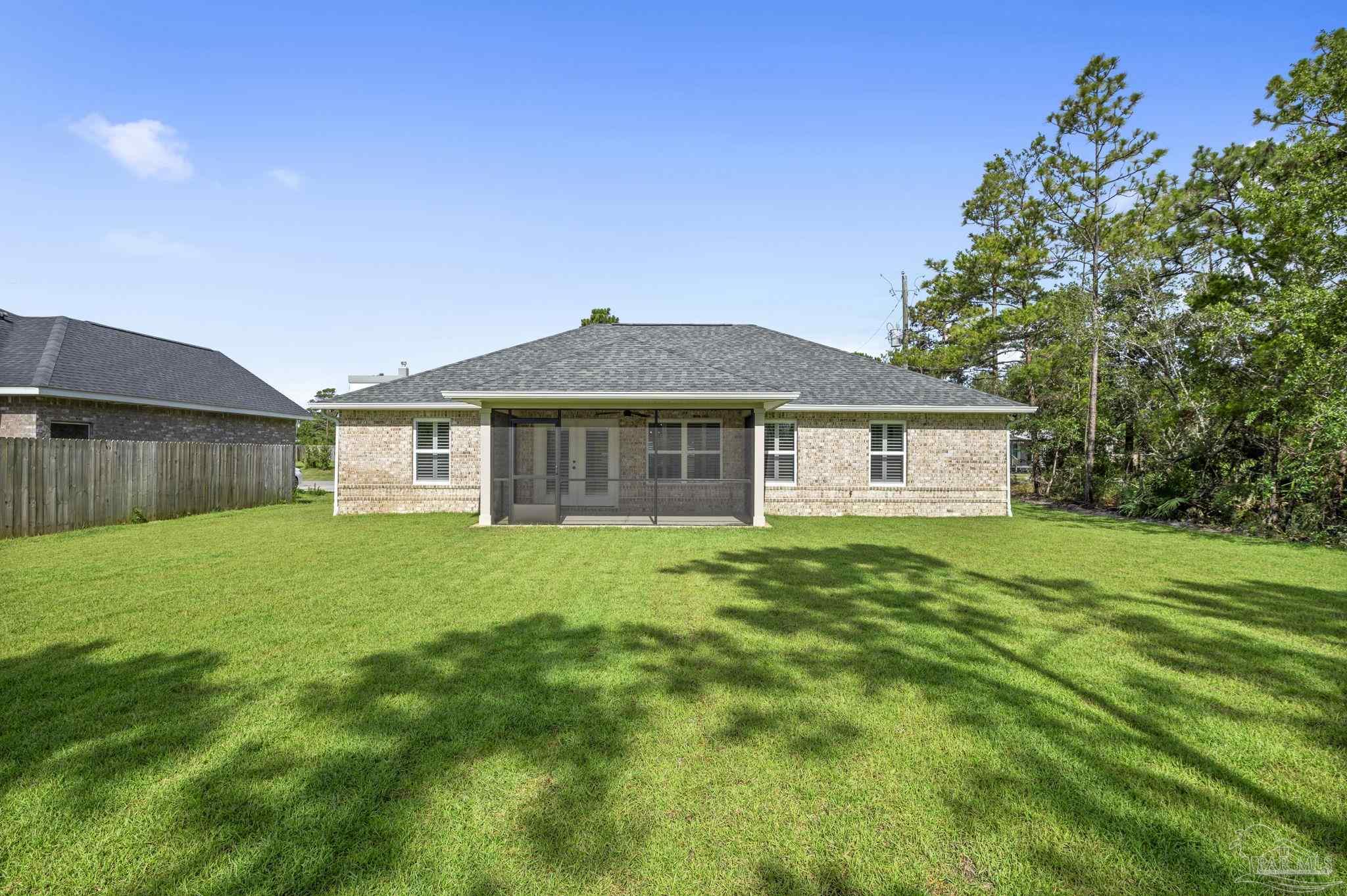 1630 Ponderosa Dr
