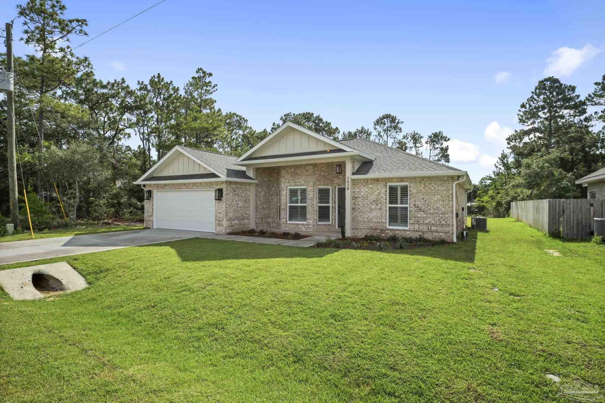 1630 Ponderosa Dr