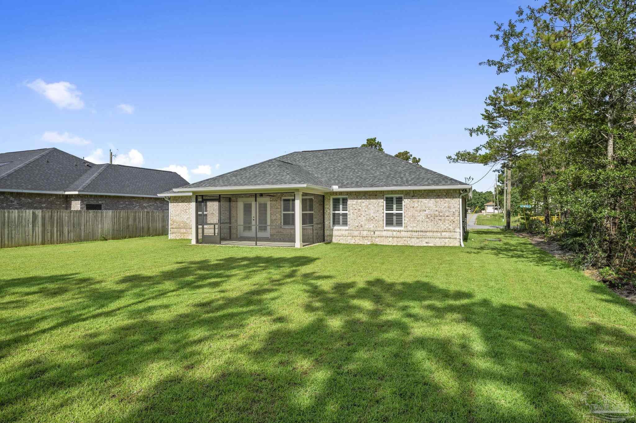 1630 Ponderosa Dr