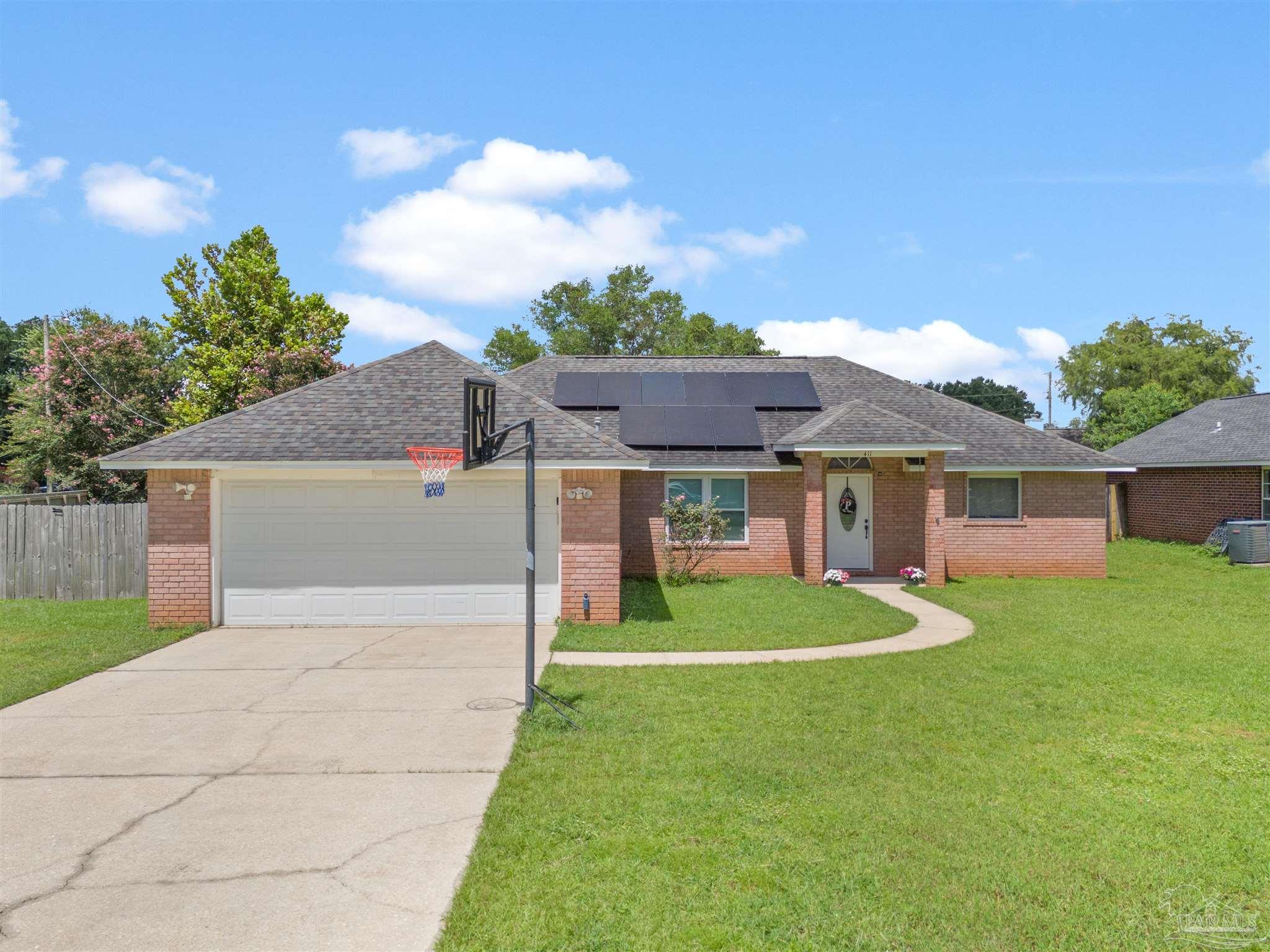 411 Rossi Way