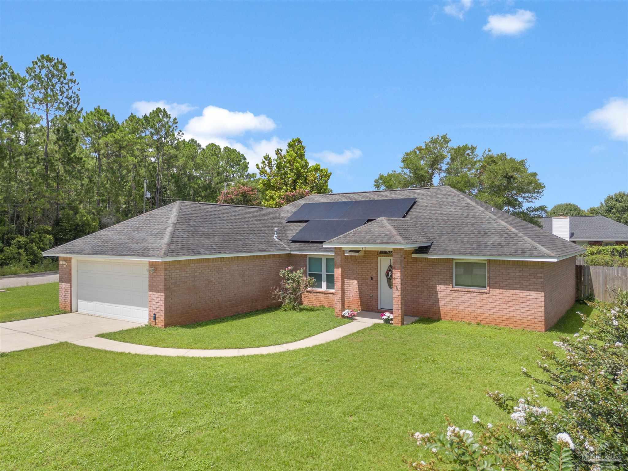411 Rossi Way